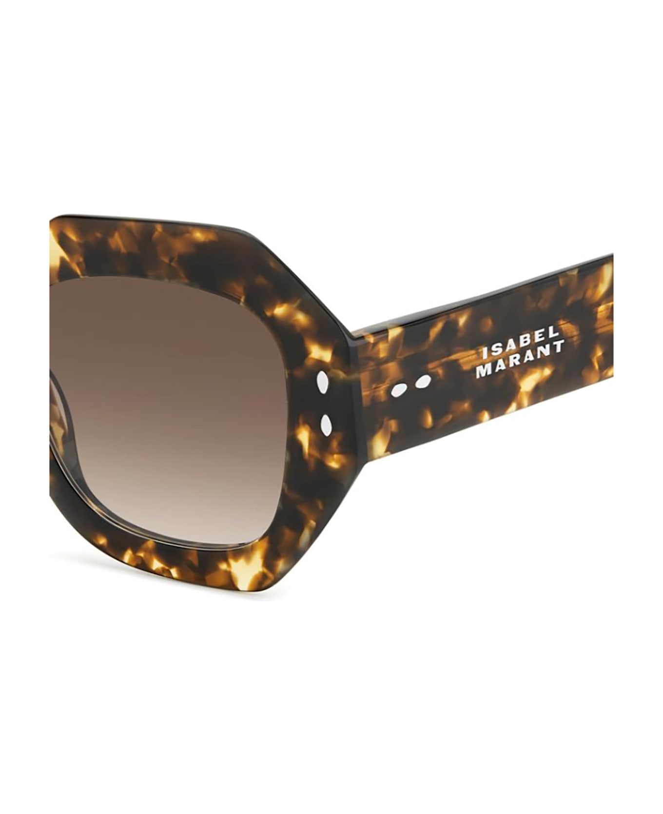 Isabel Marant IM 0173/S Sunglasses - /ha Havana