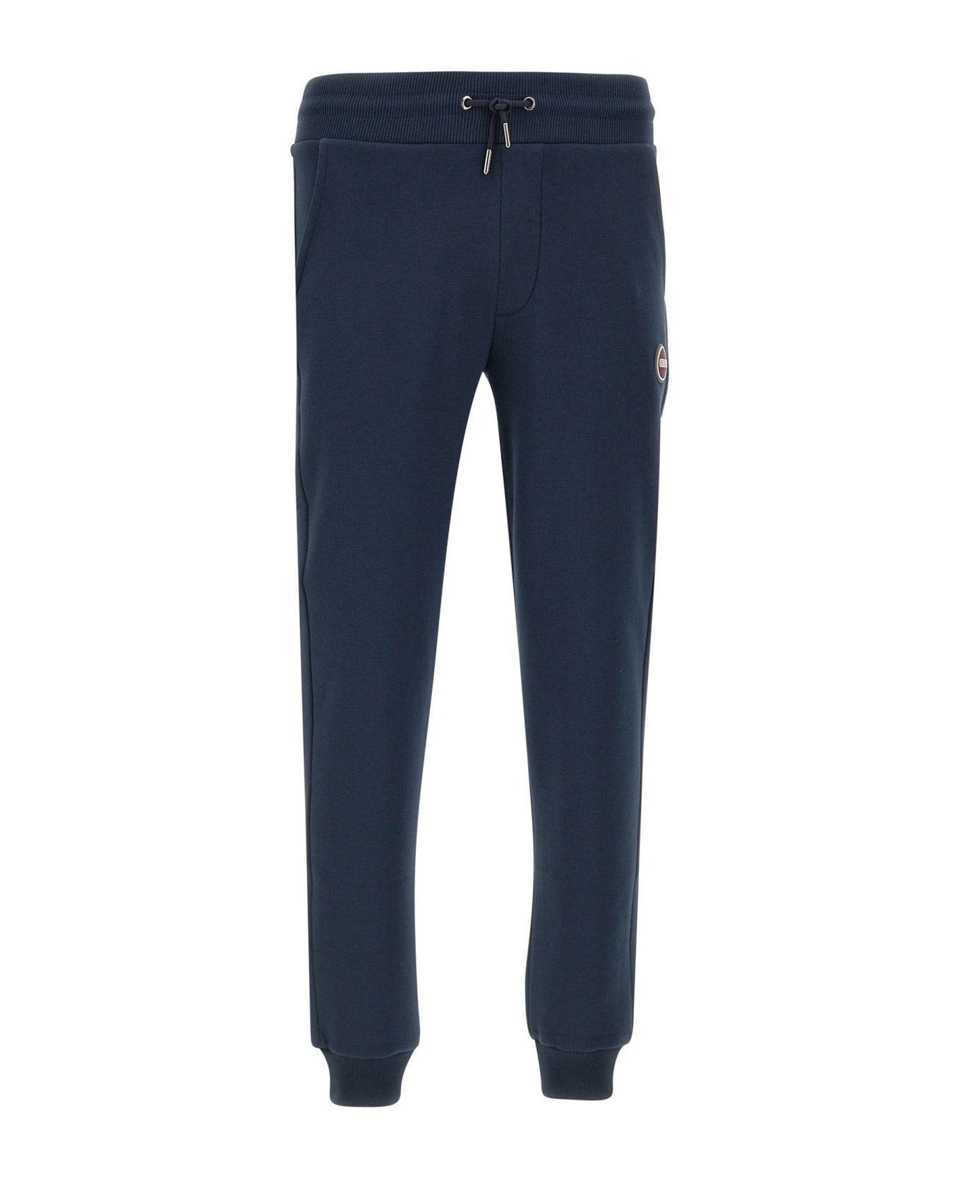 Colmar 'modish'cotton Jogger - Navy