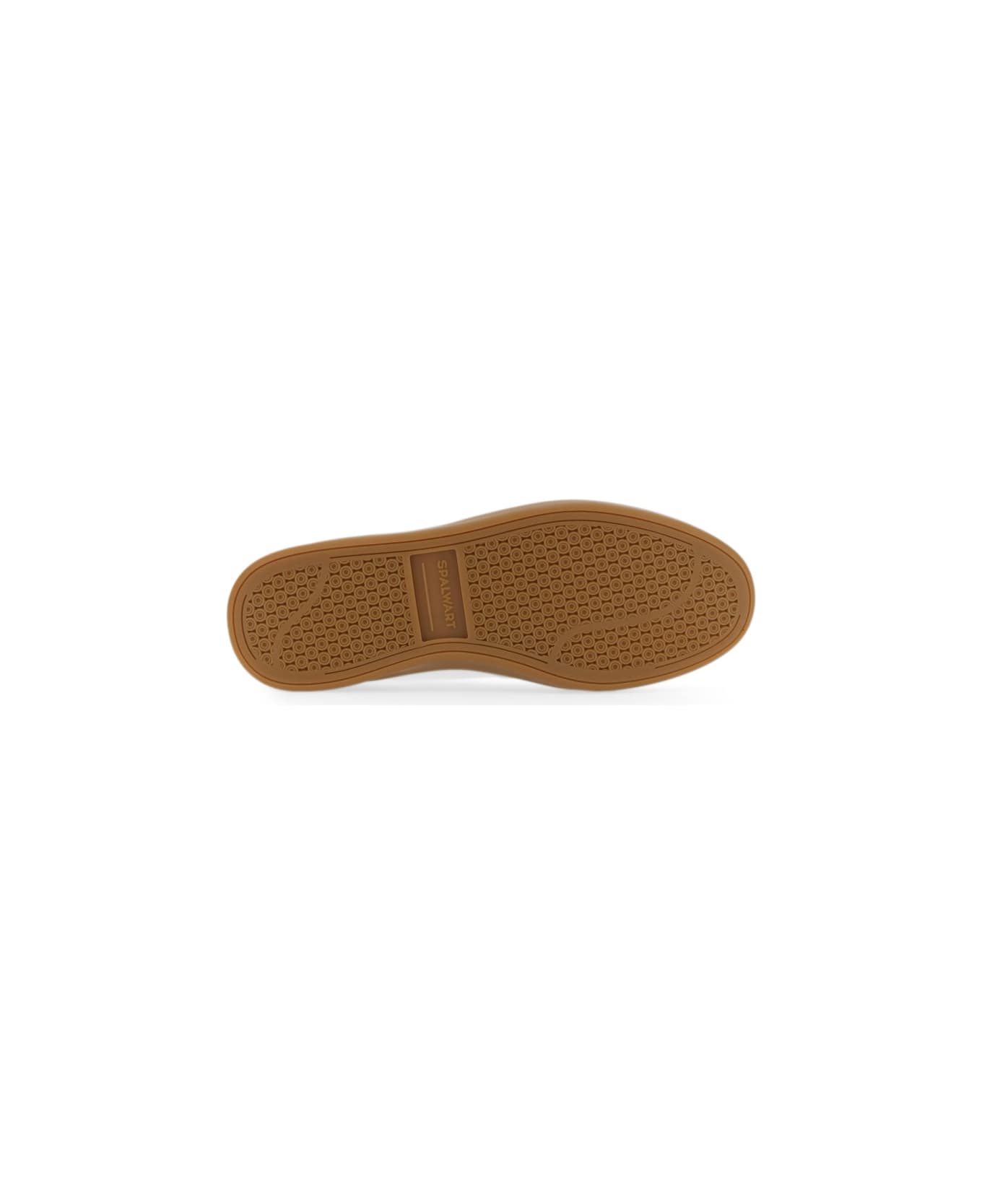 Spalwart Smash Low Sneaker - WHITE