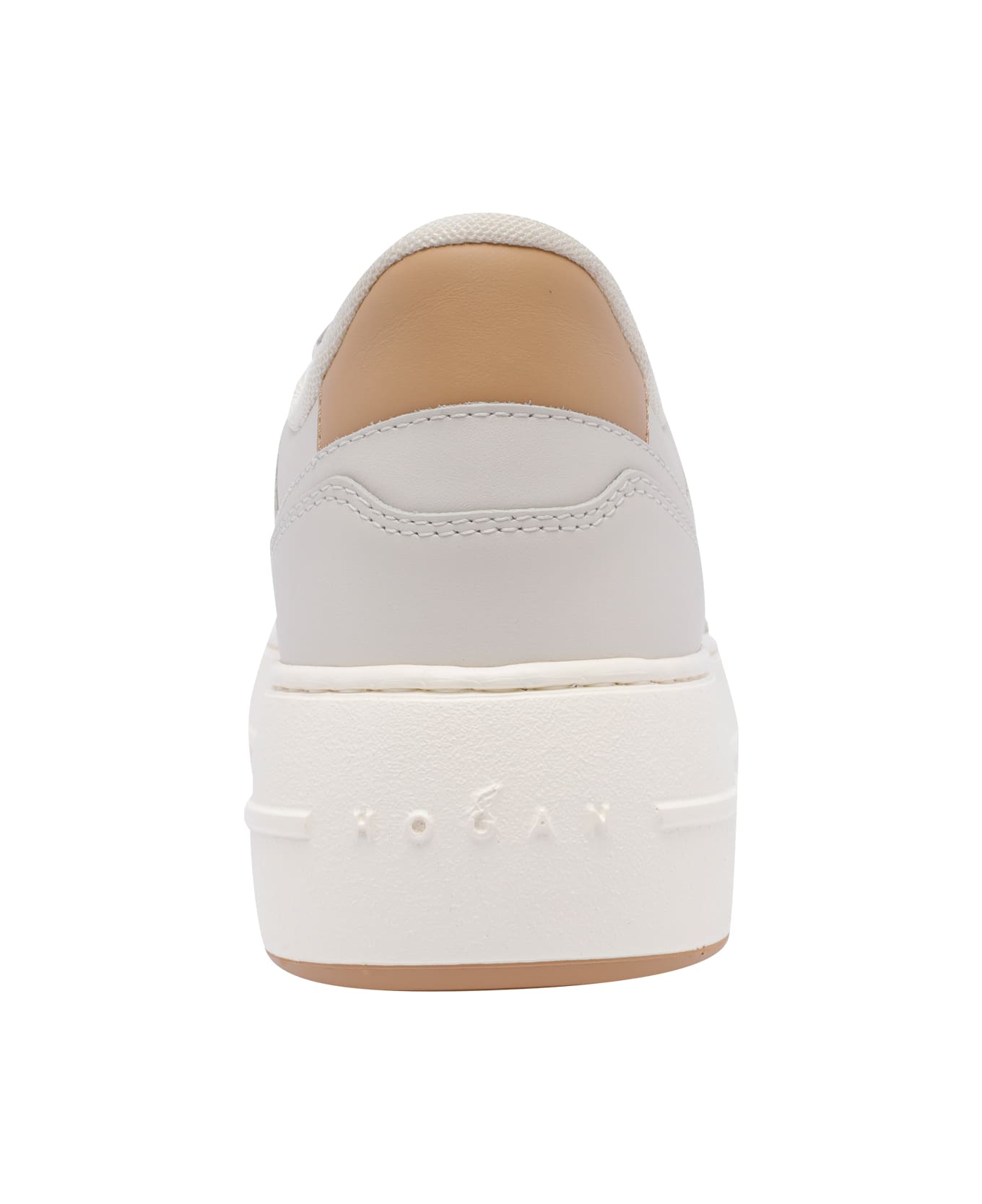 Hogan Skyscraper Sneakers