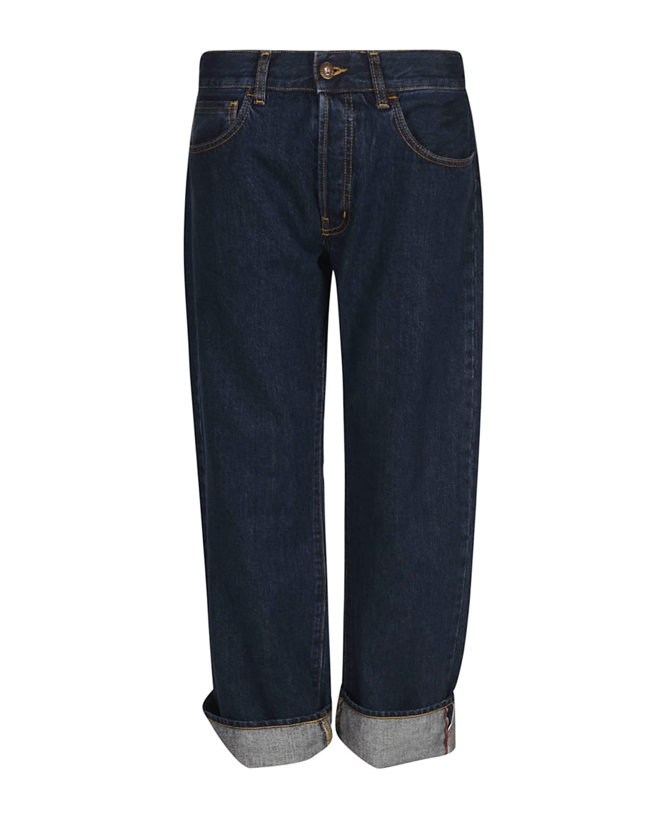PeppinoPeppino Classic 5 Pockets Jeans - x