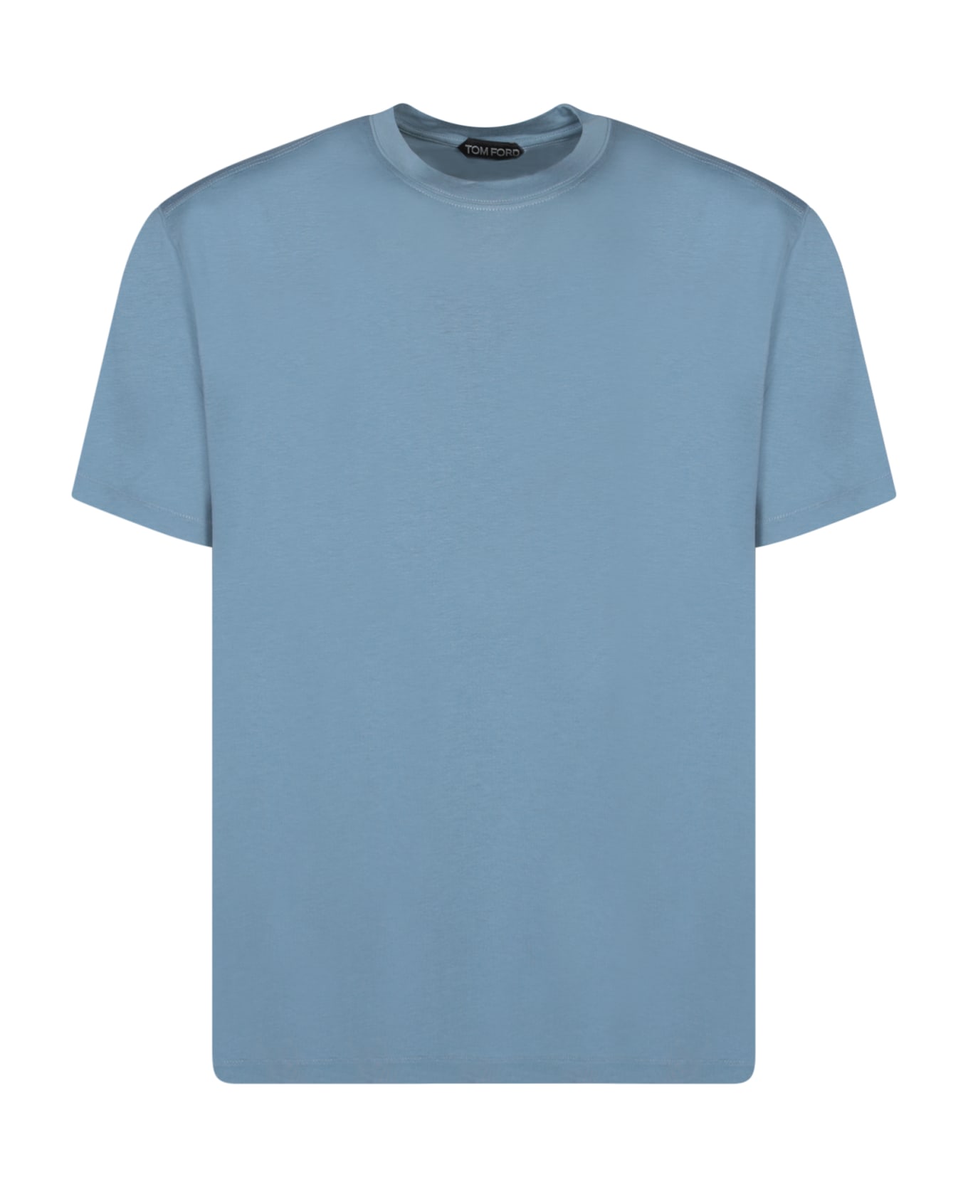 Tom Ford T-shirt - Sky Blue シャツ