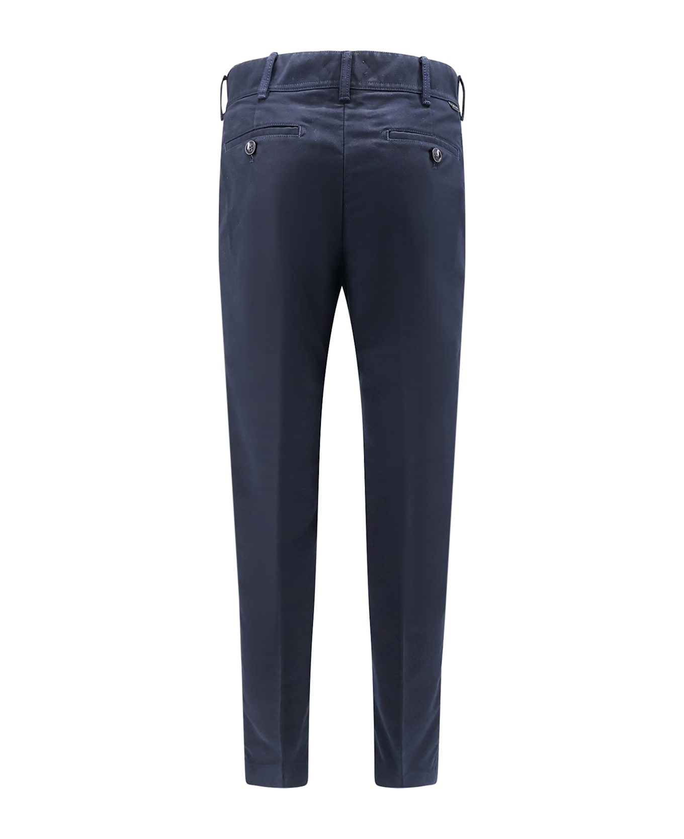 Tom Ford Trouser - Blue