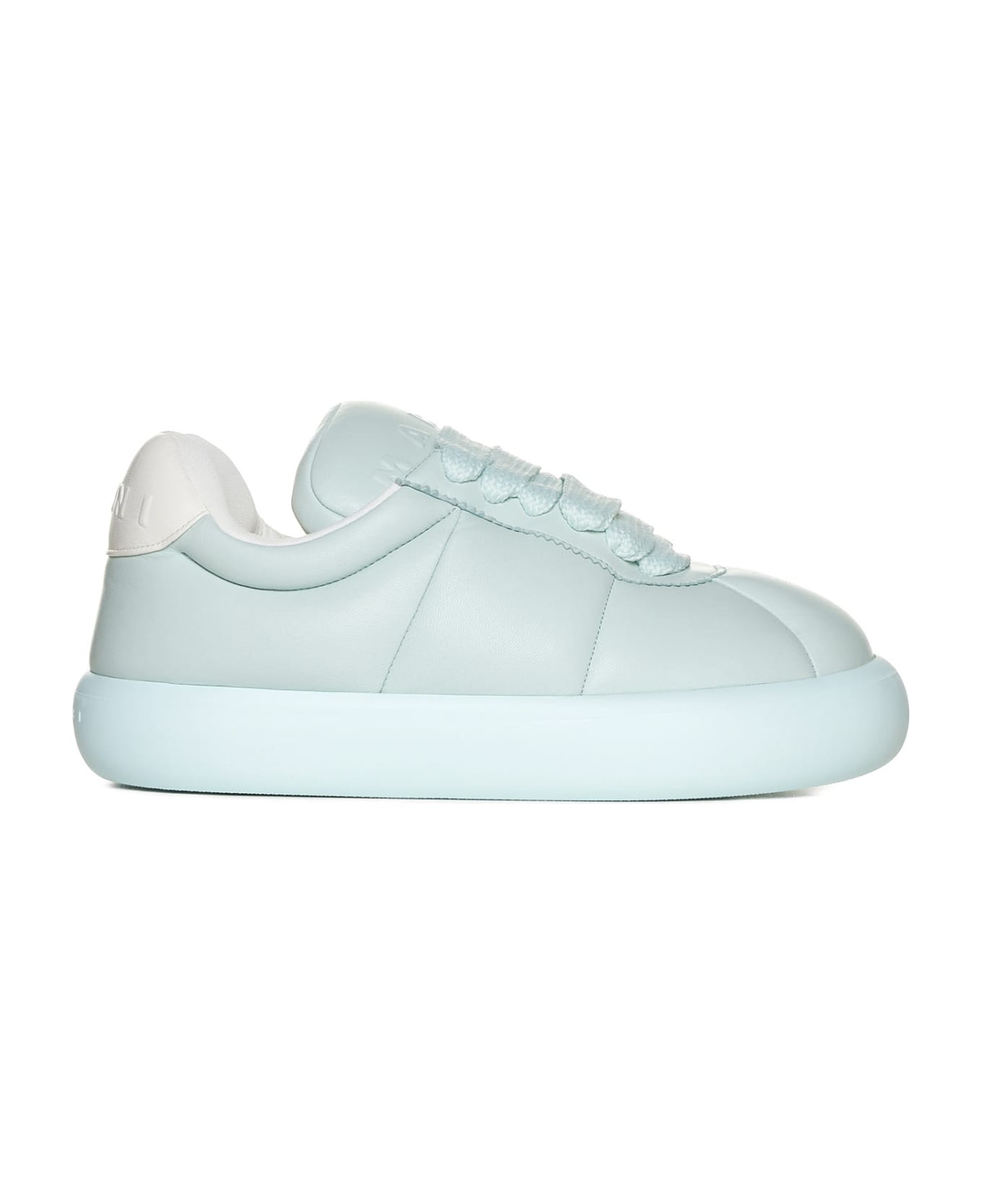 Marni Sneakers - Mineral ice