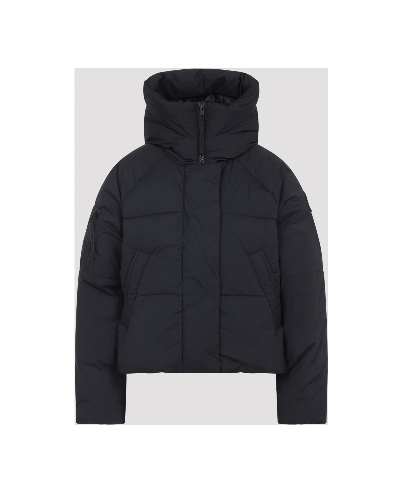 Canada Goose Chilliwack Jacket - Black