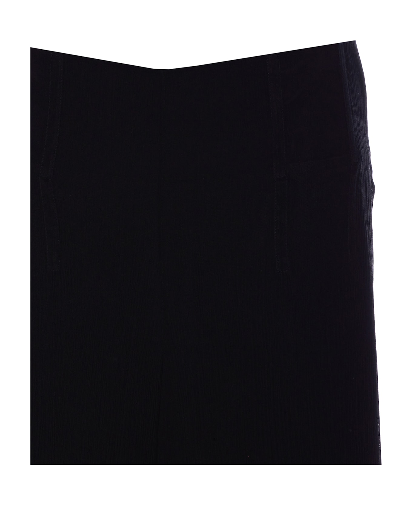 Victoria Beckham Skirt - Black