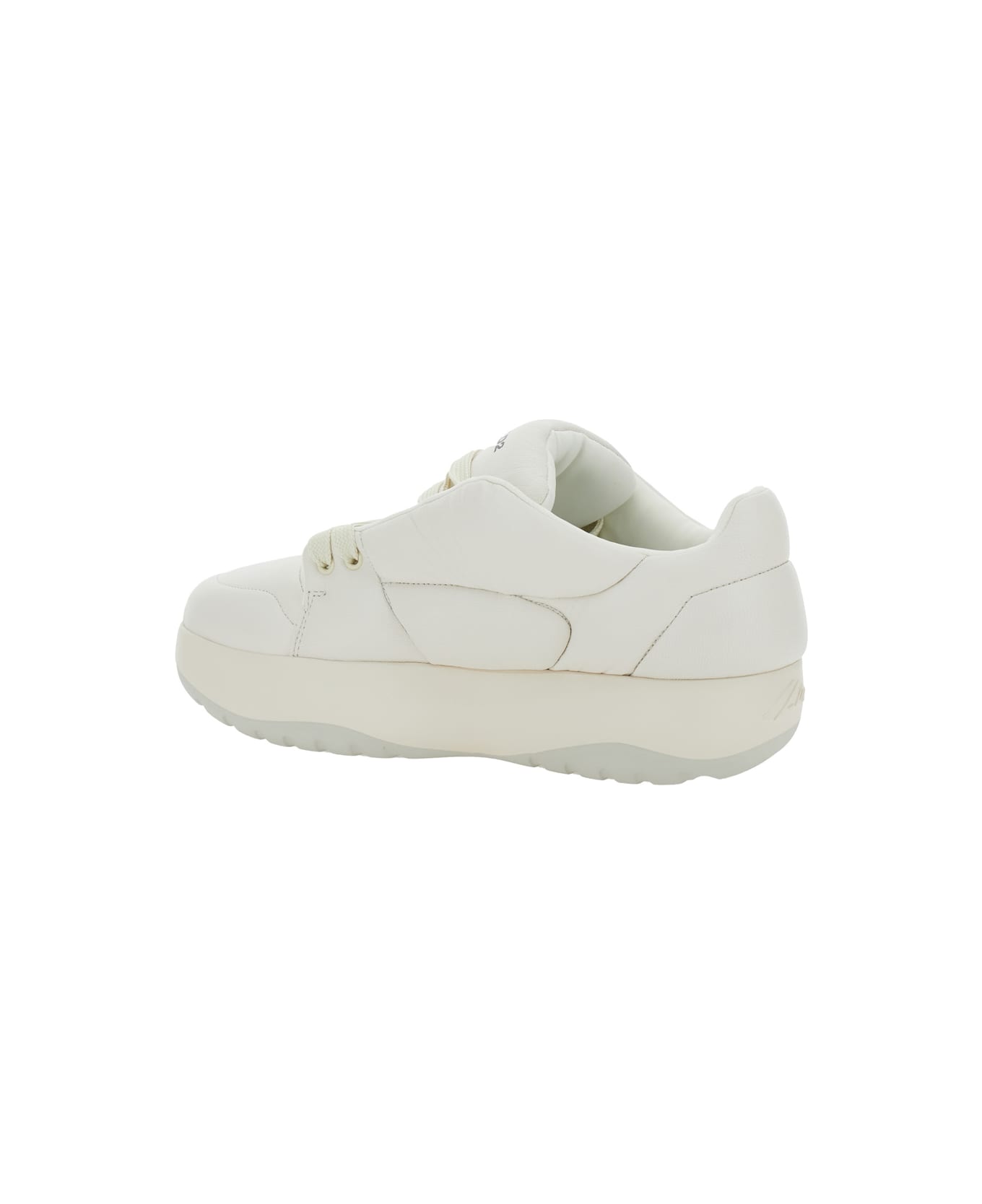 Dsquared2 Sneakers - White