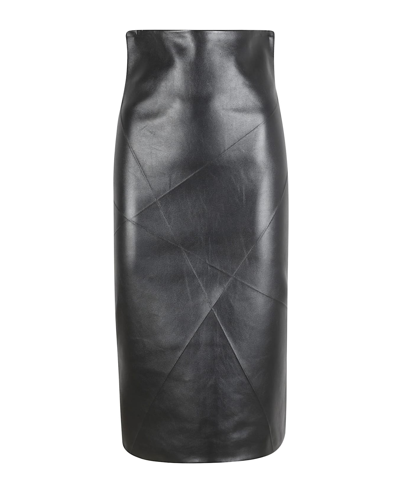 SportMax Albio Skirt - Black