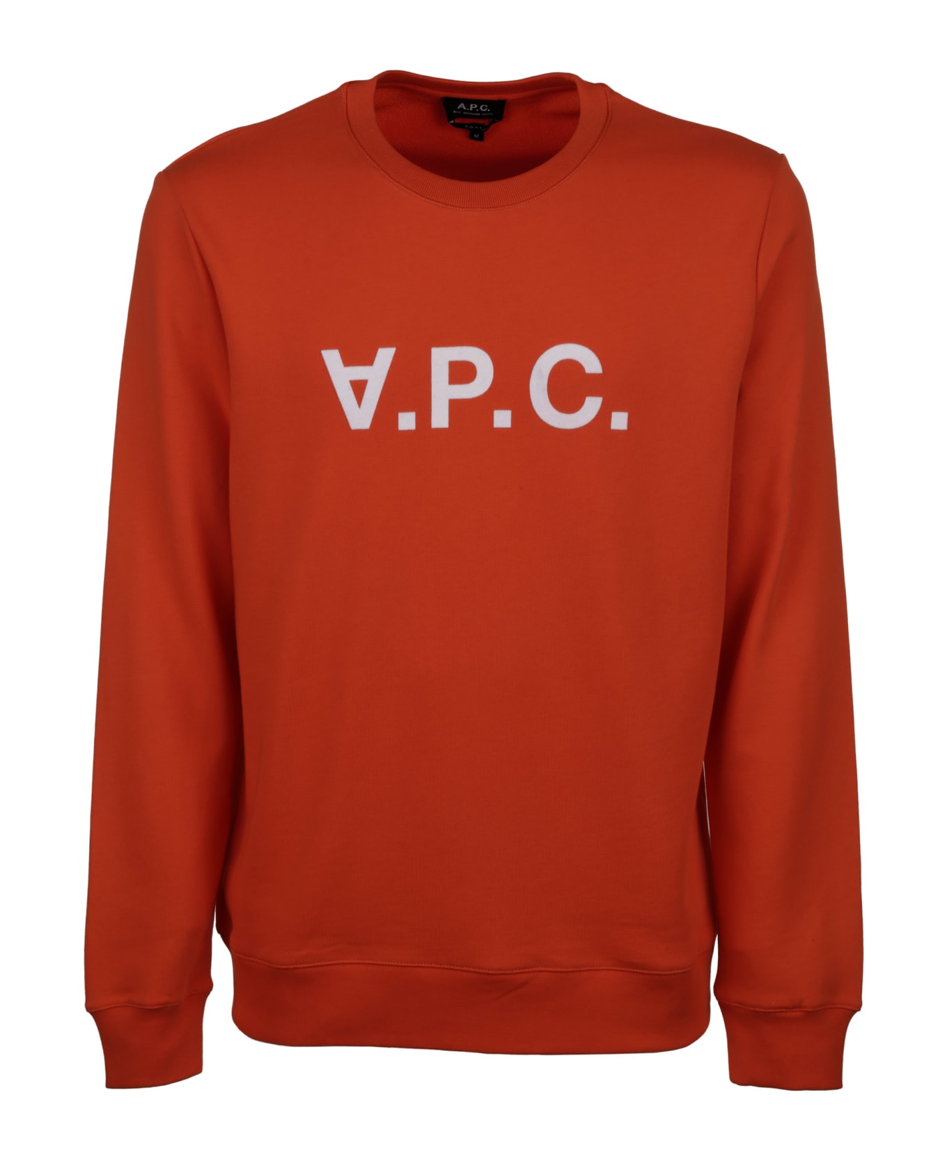 A.P.C. Sweat Vpc - chest pocket shirt gucci shirt