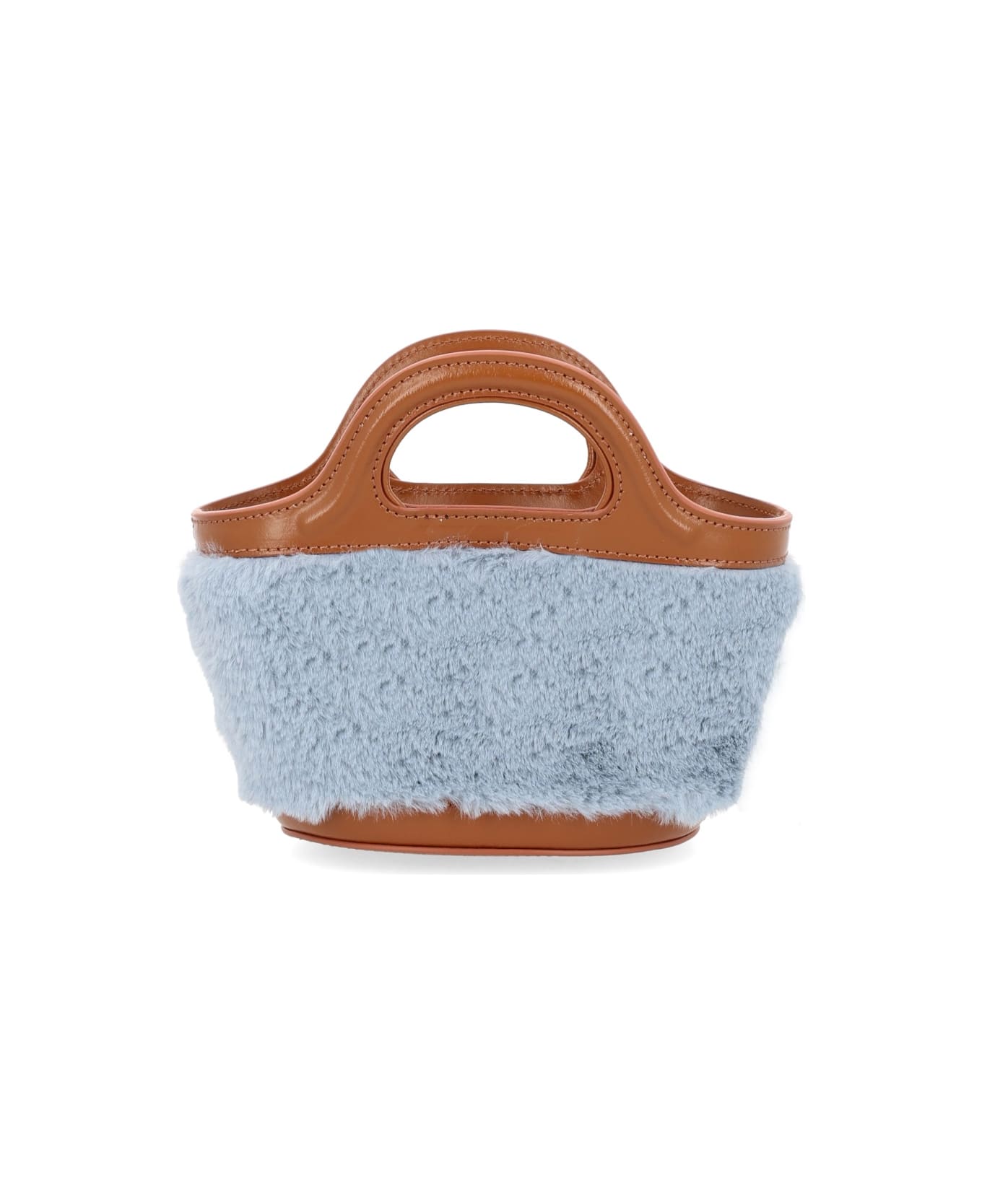 Marni Micro "tropicalia" Bag - AZURE