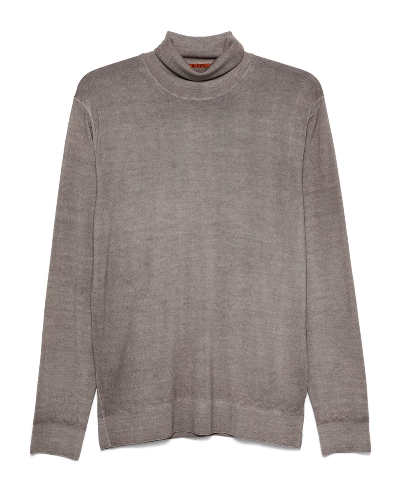 Barena Sweaters Grey - Grey