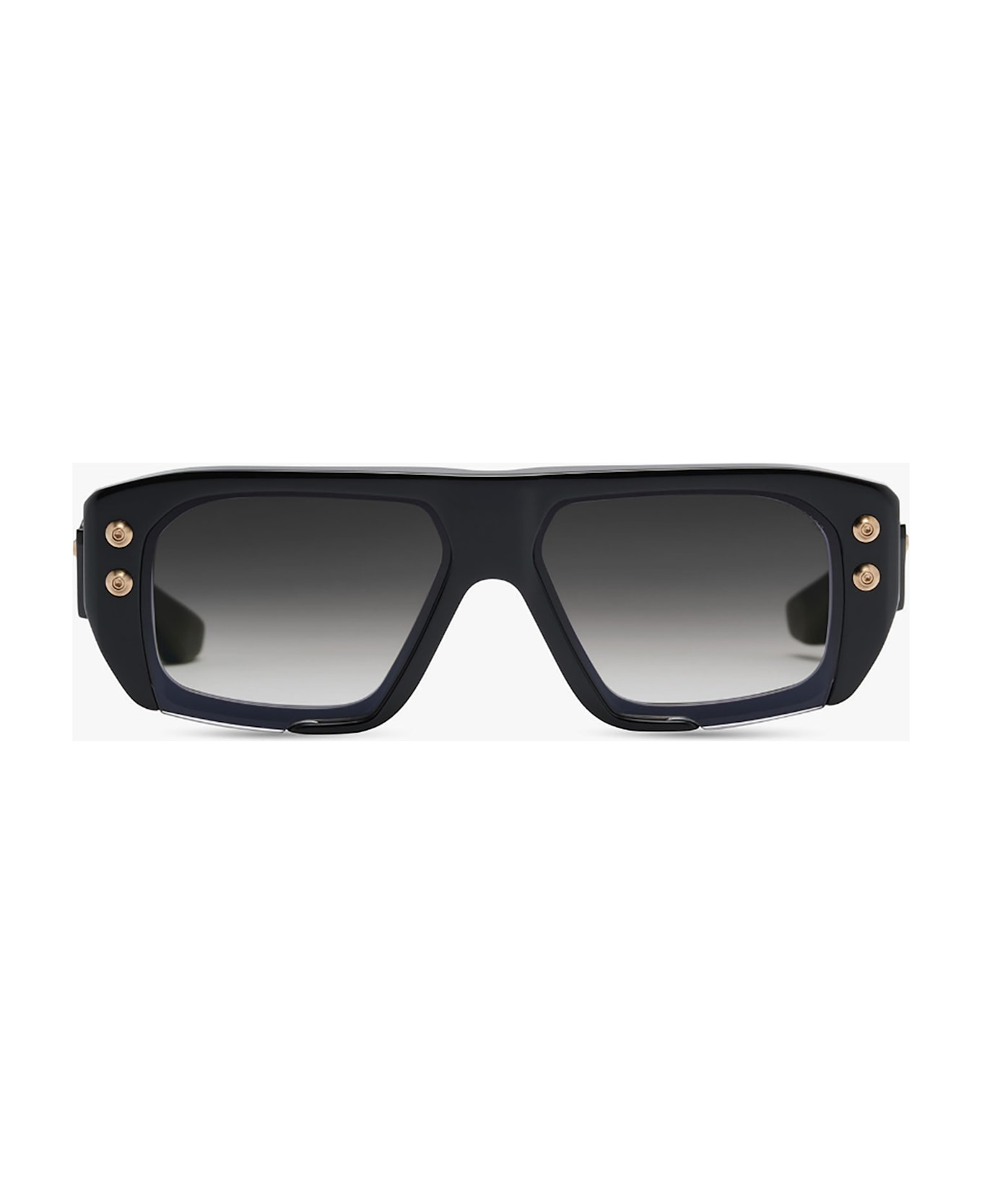 Dita DTS466/A/01 HYPHER/1183 Sunglasses - Black_white Gold
