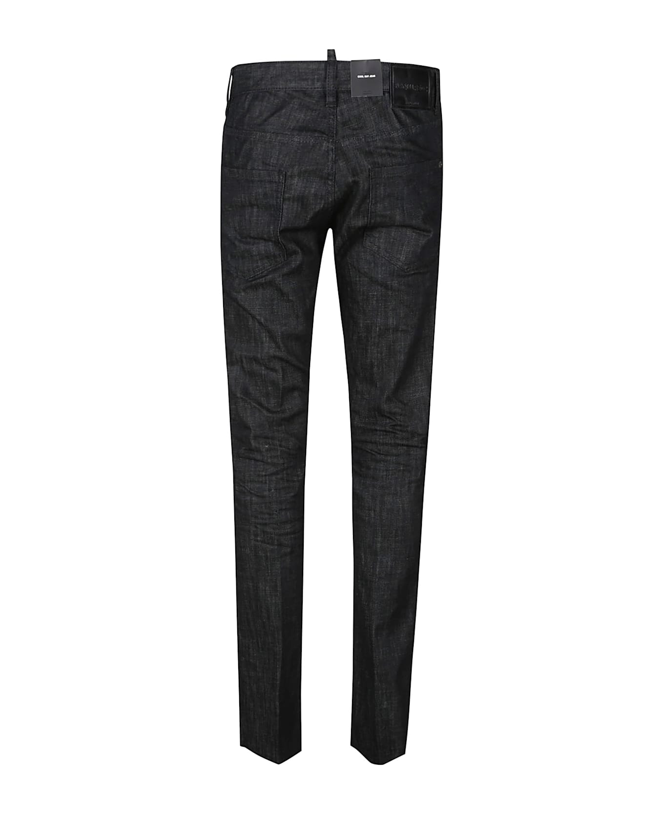 Dsquared2 Cool Guy Jeans - Black