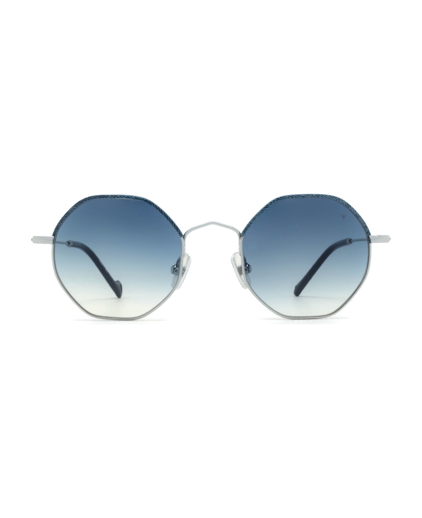 Eyepetizer Namib Jeans Sunglasses - Jeans