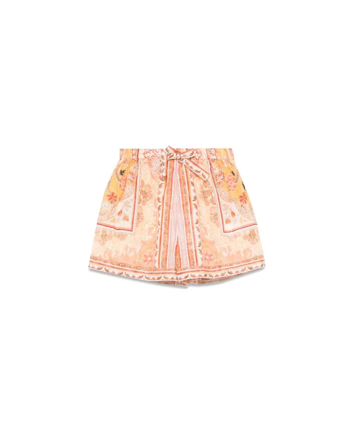 Zimmermann Shorts - MULTICOLOUR