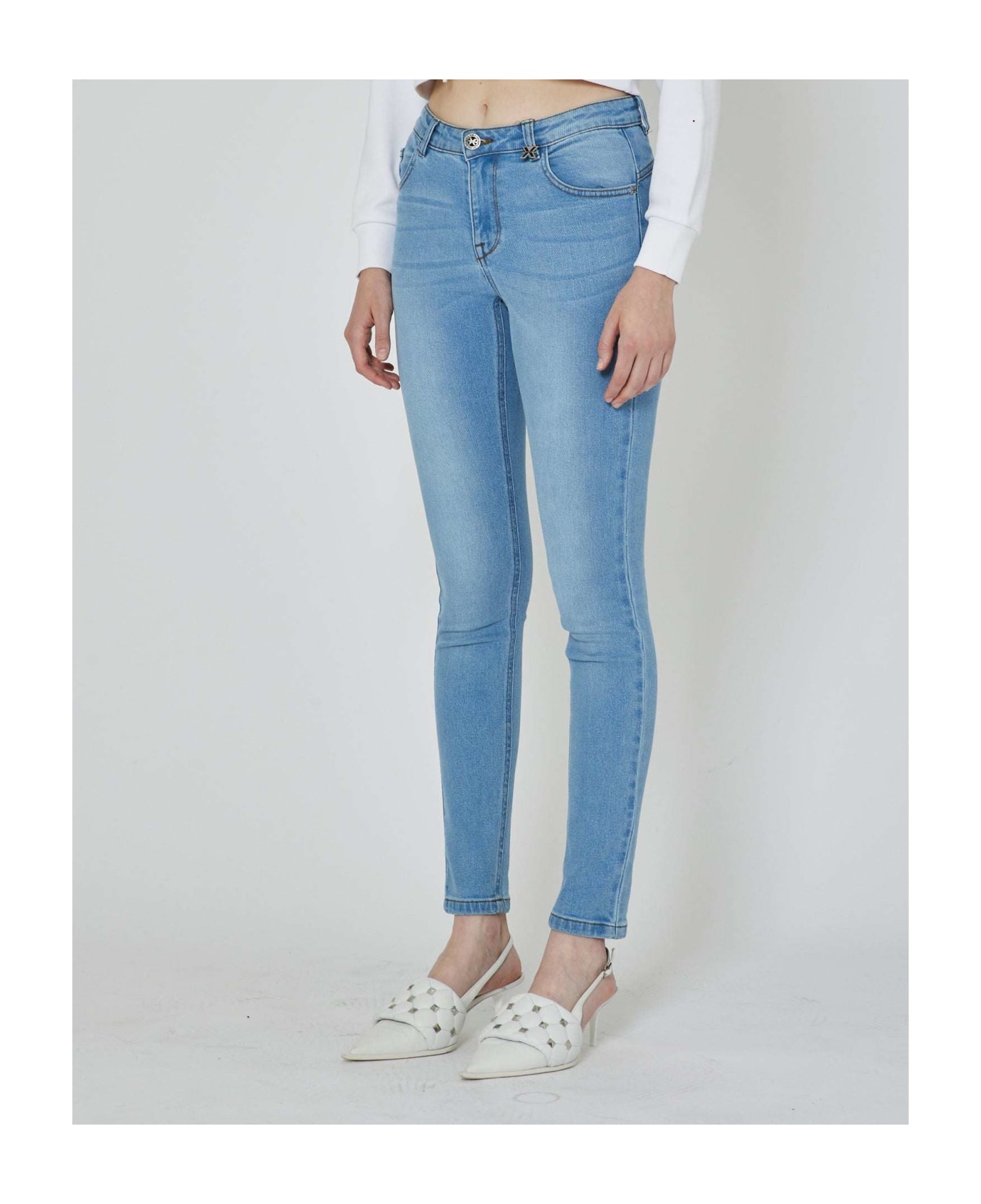 John Richmond Jeans - Blu