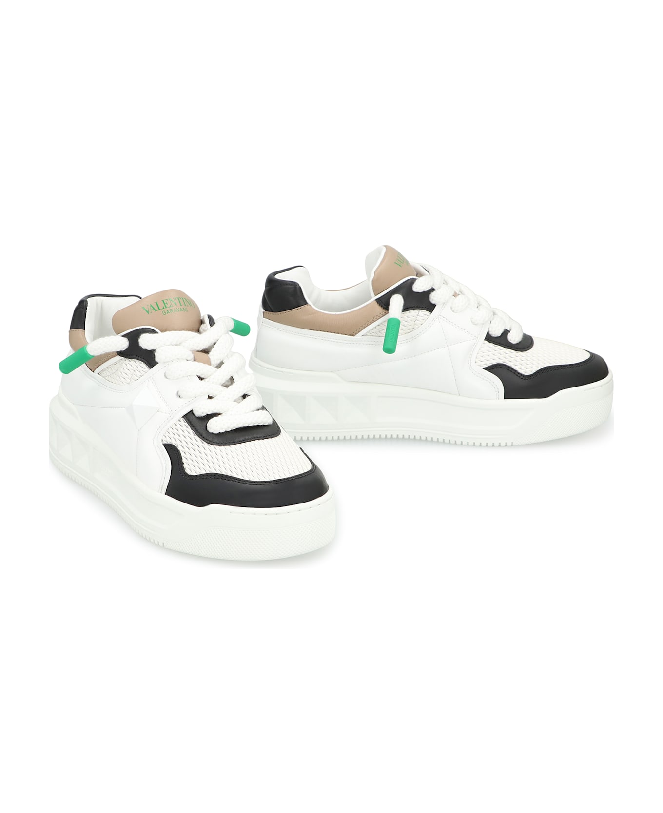 One Stud Xl Low-top Sneakers - Thumbnail 4
