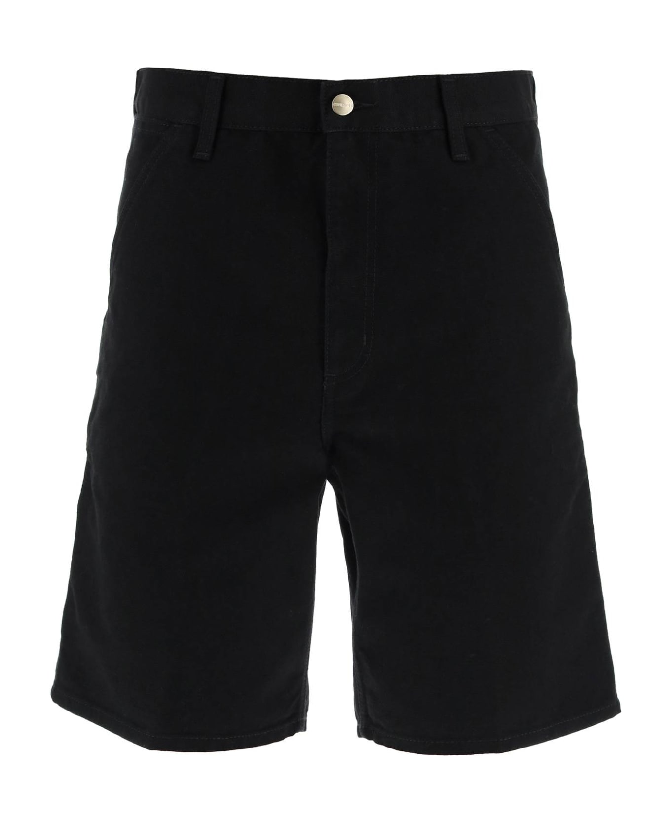 Carhartt Cargo Pants - Black