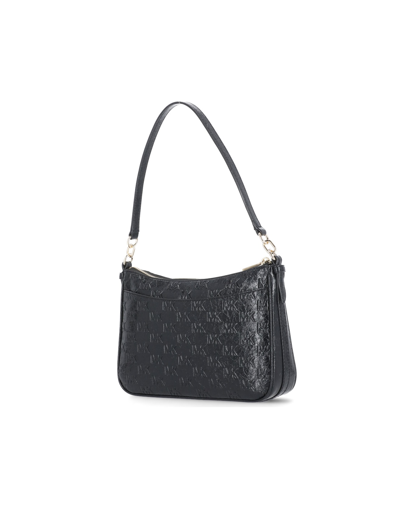 MICHAEL Michael Kors Jet Set Bag - Black