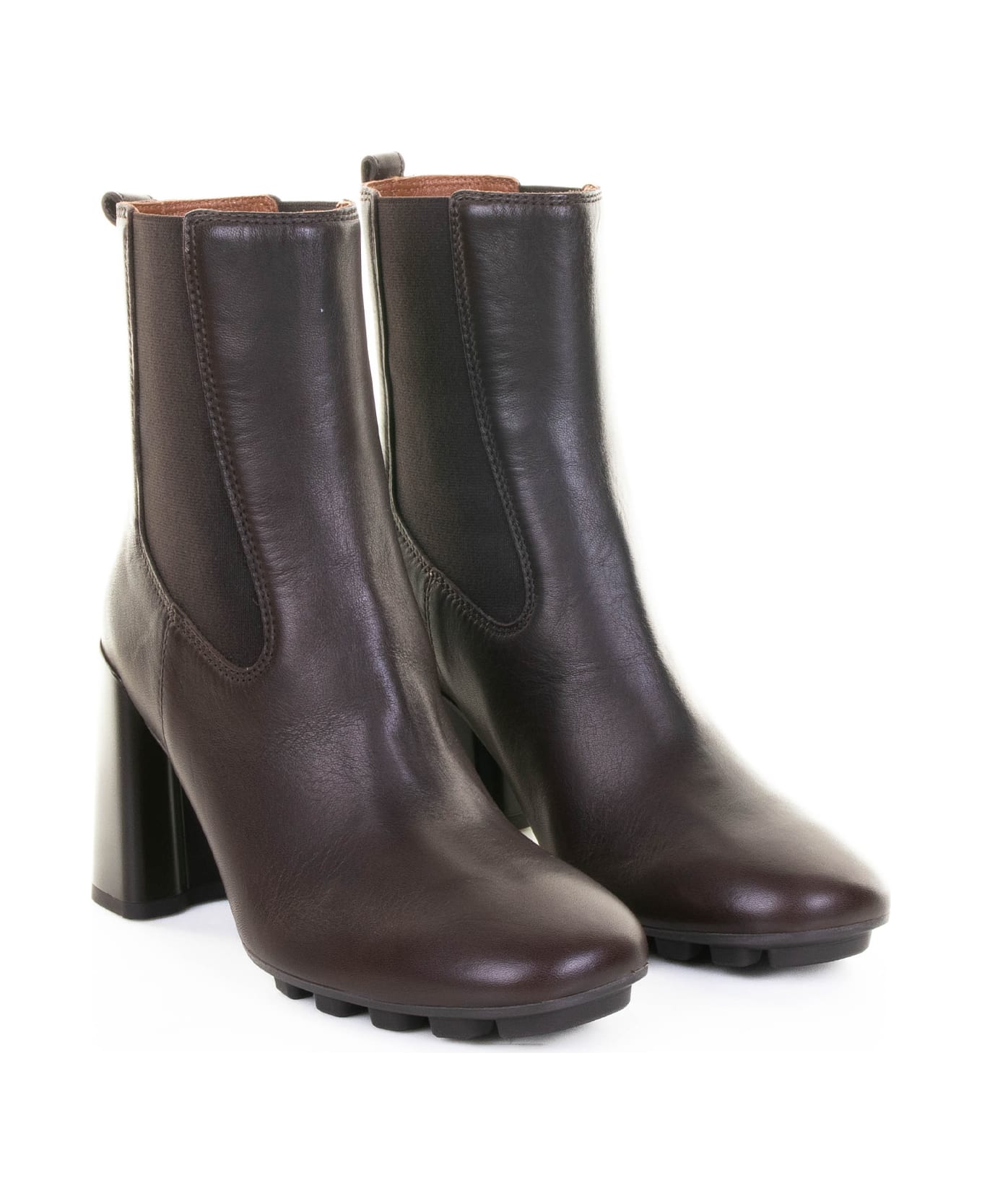 Hogan Boots - T.MORO