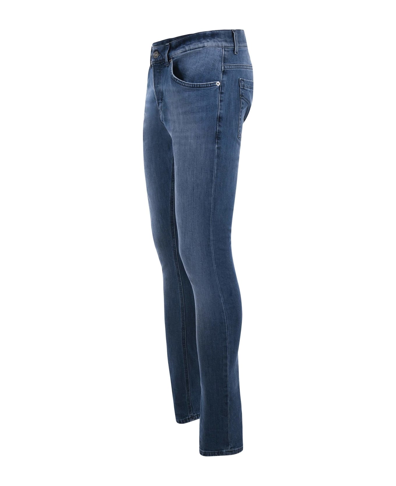 Dondup 'george' Jeans - BLUE デニム