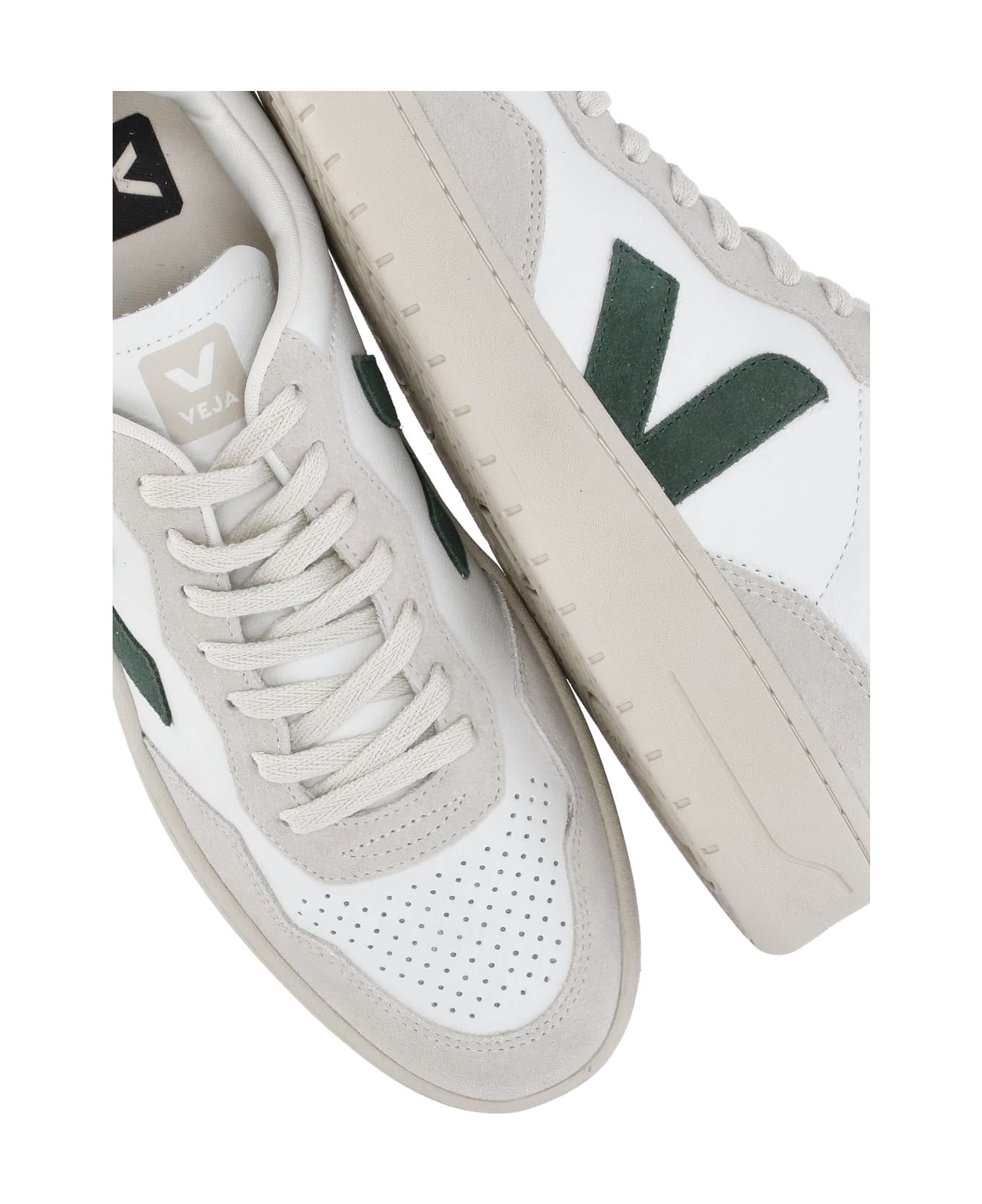 Veja V-90 Sneakers - Bianco