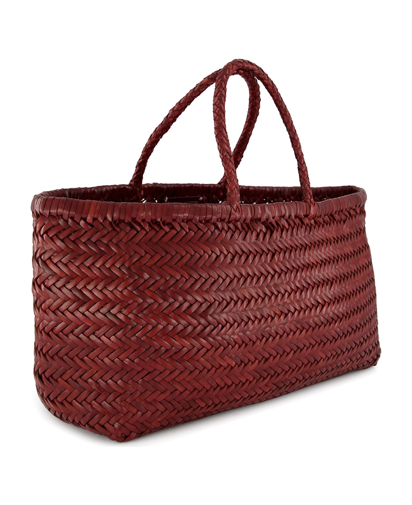 Dragon Diffusion Bamboo - Bordo