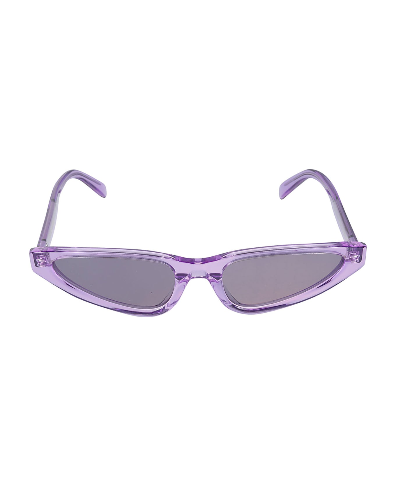 Celine Cat-eye Sunglasses - 81y