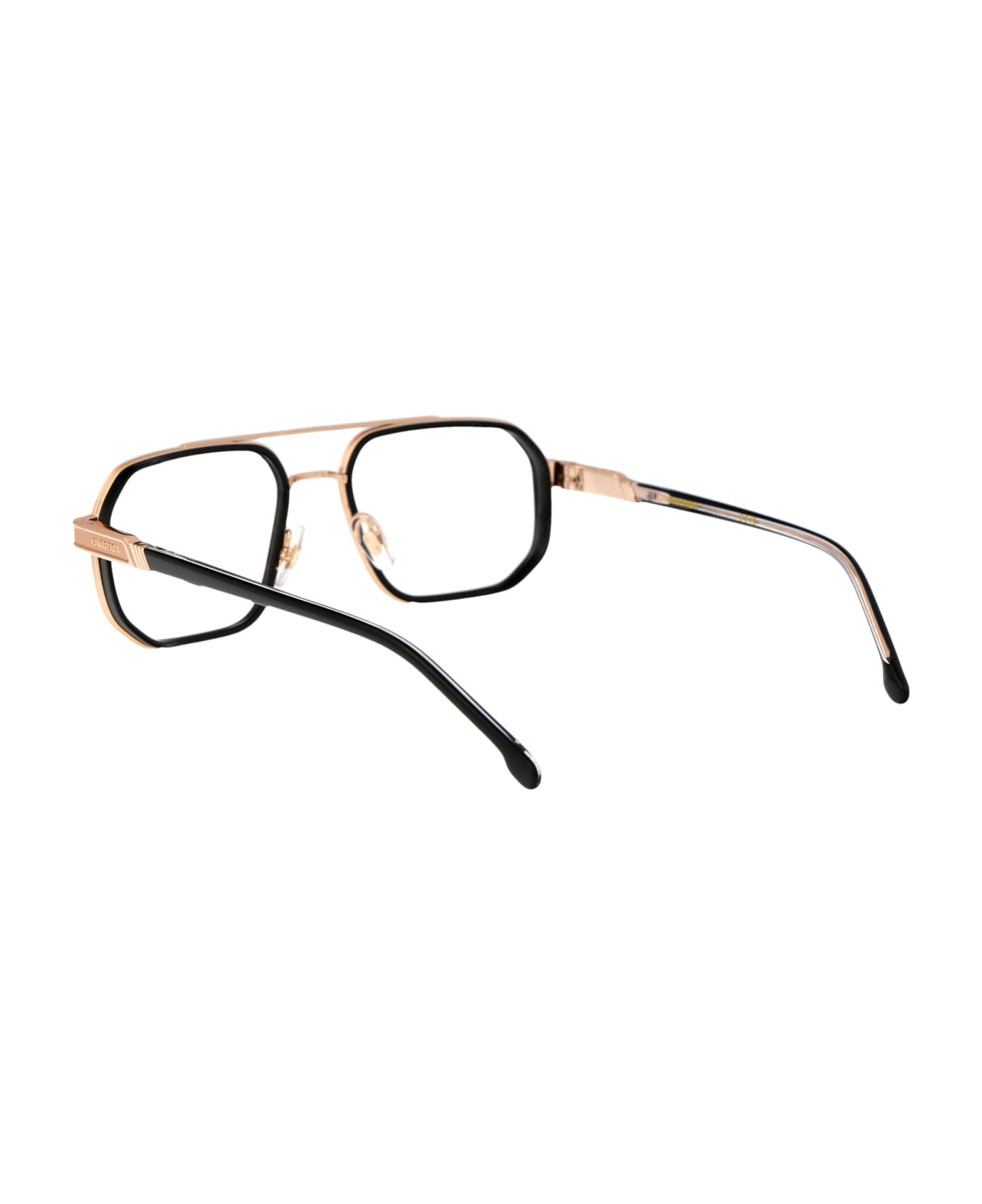 Carrera 1137 Glasses - 001 YELL GOLD アイウェア