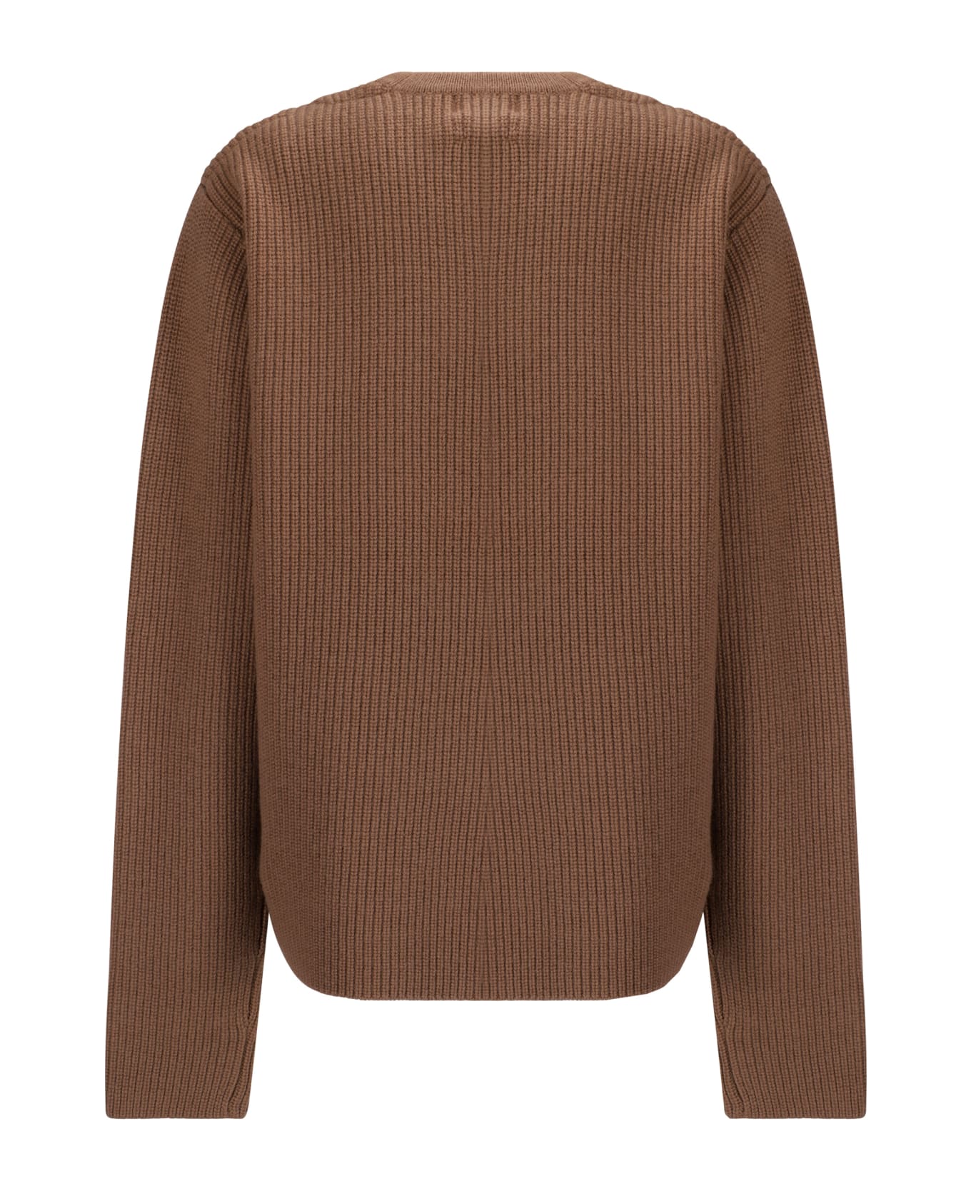 Extreme Cashmere Sweater - Chai