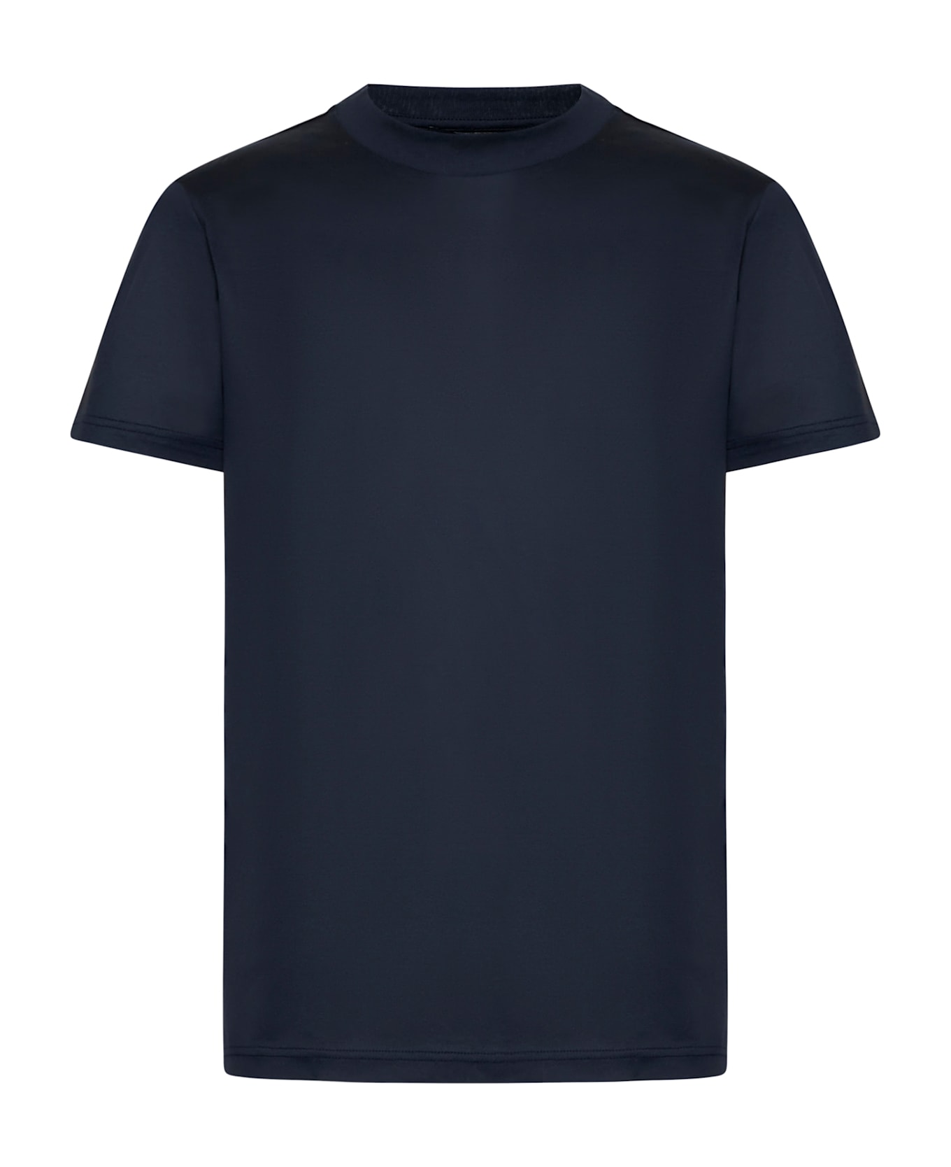 Low Brand T-Shirt - Blue