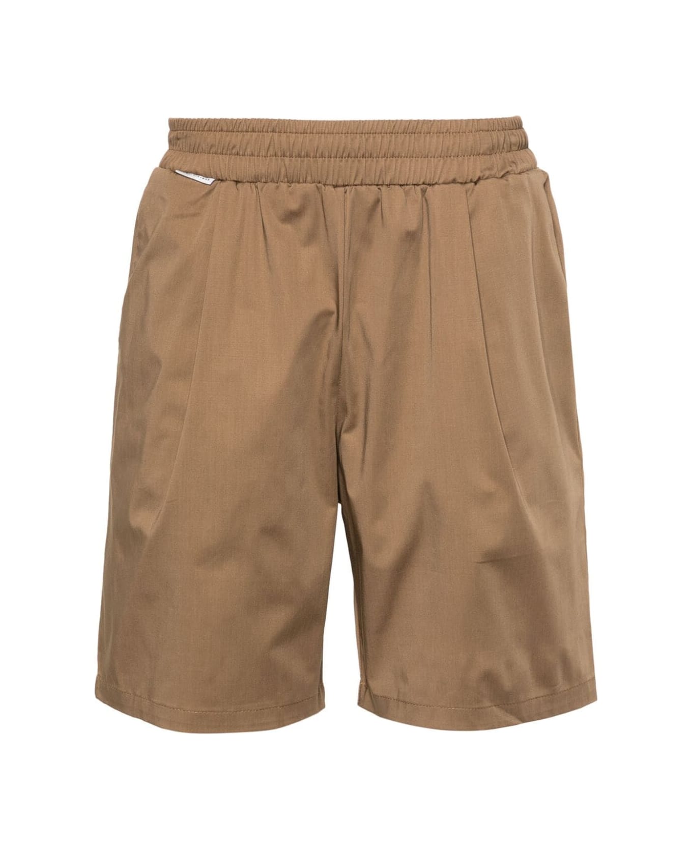 Family First Milano Chino Shorts - Beige