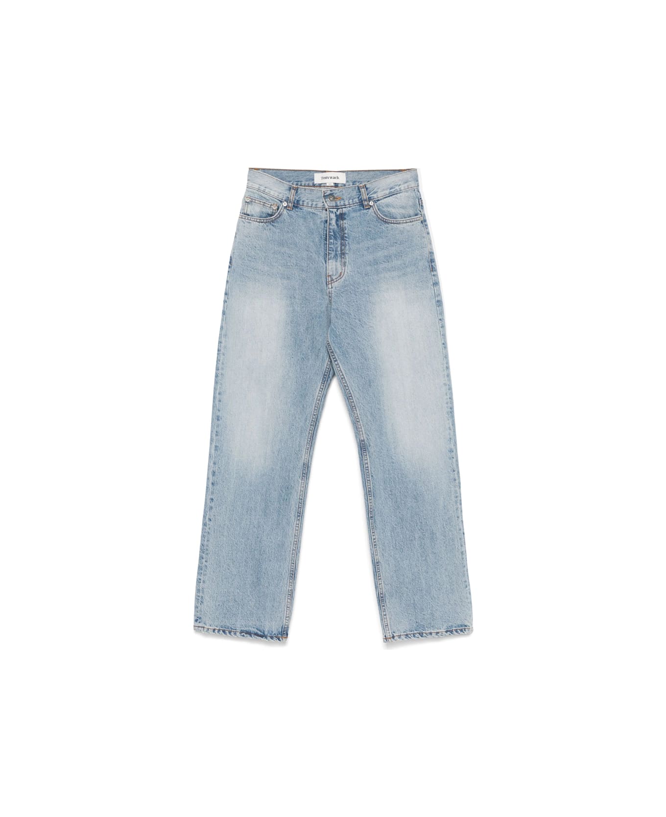 Tonywack Jeans - BLUE