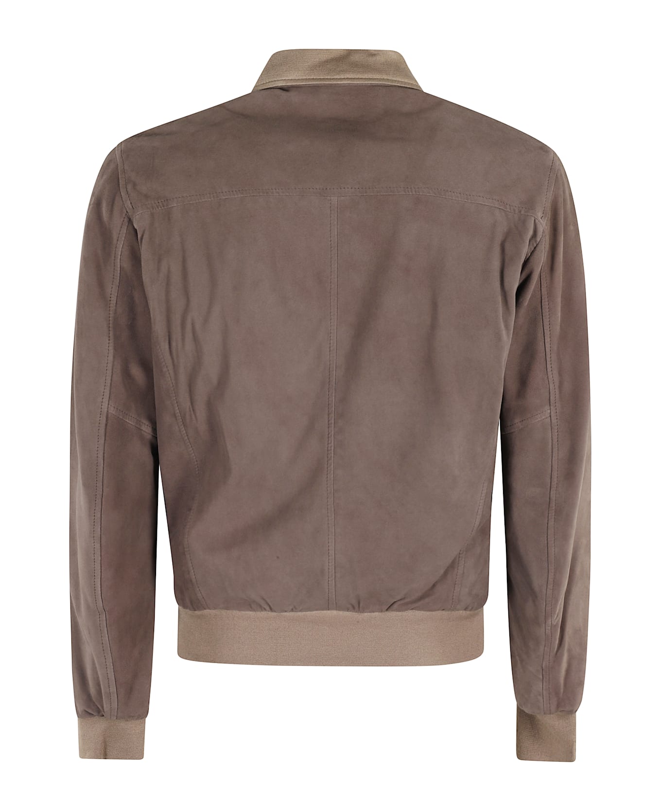 Stewart Brasilia Camoscio Interno Lino - St Stone 