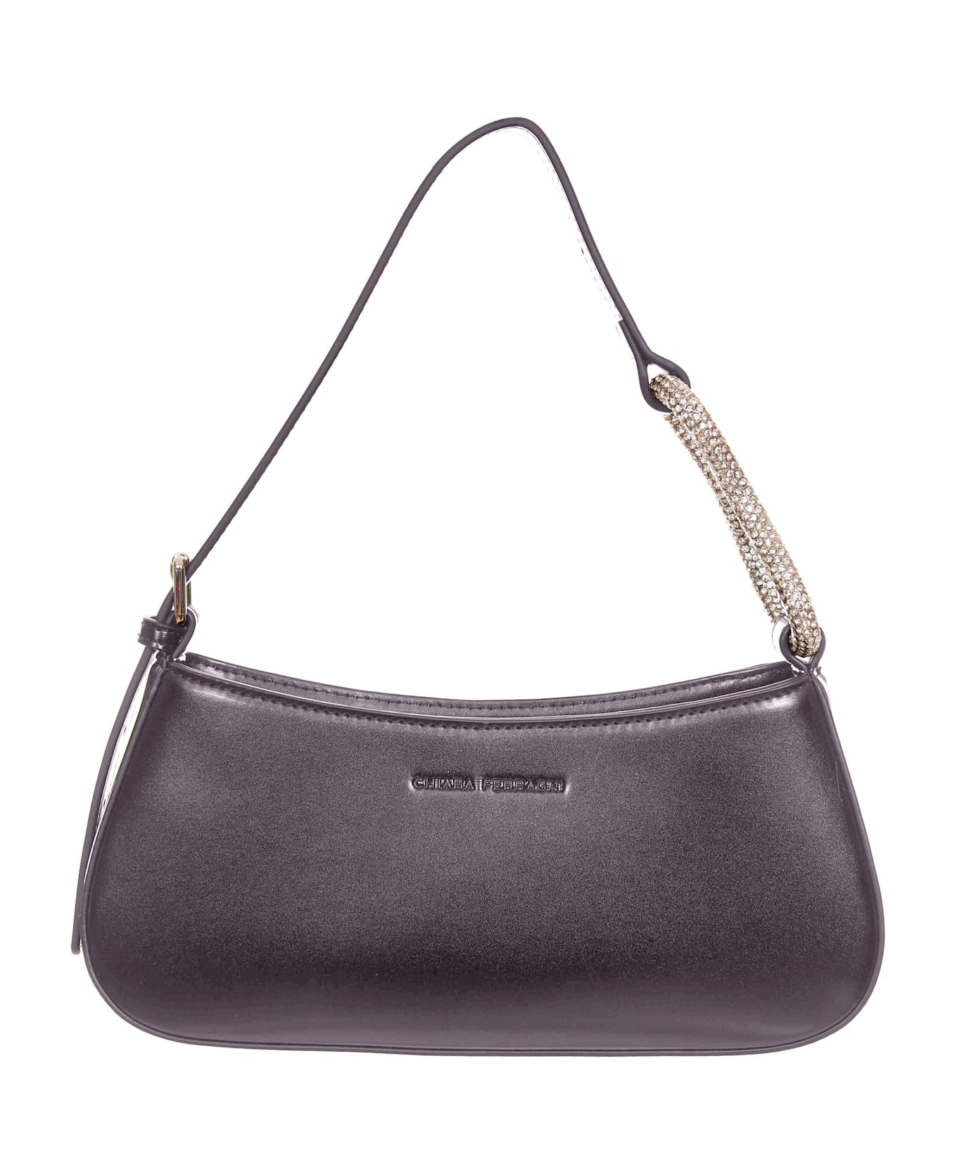 Chiara Ferragni Handbag - PURPLE