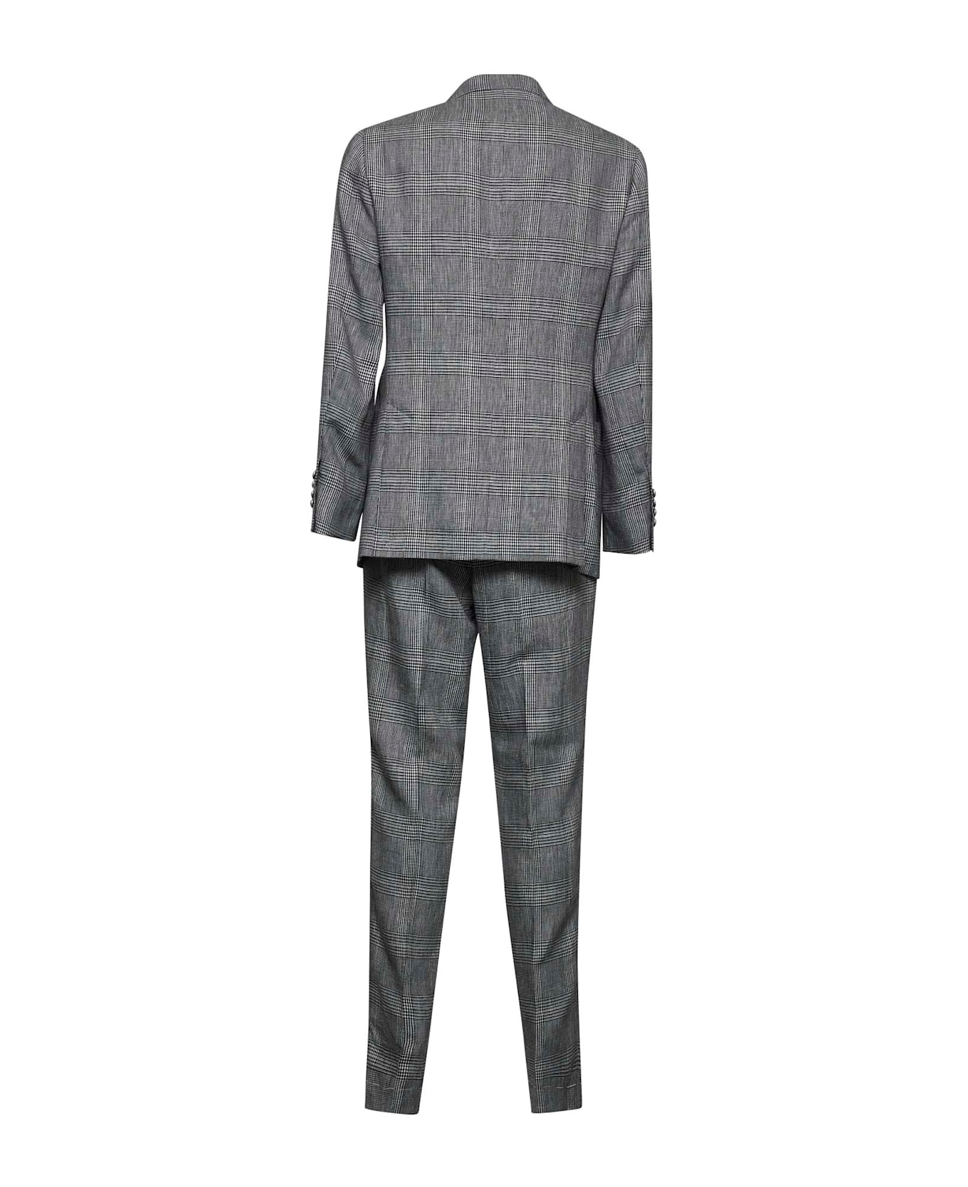 Brunello Cucinelli Suit - Grey