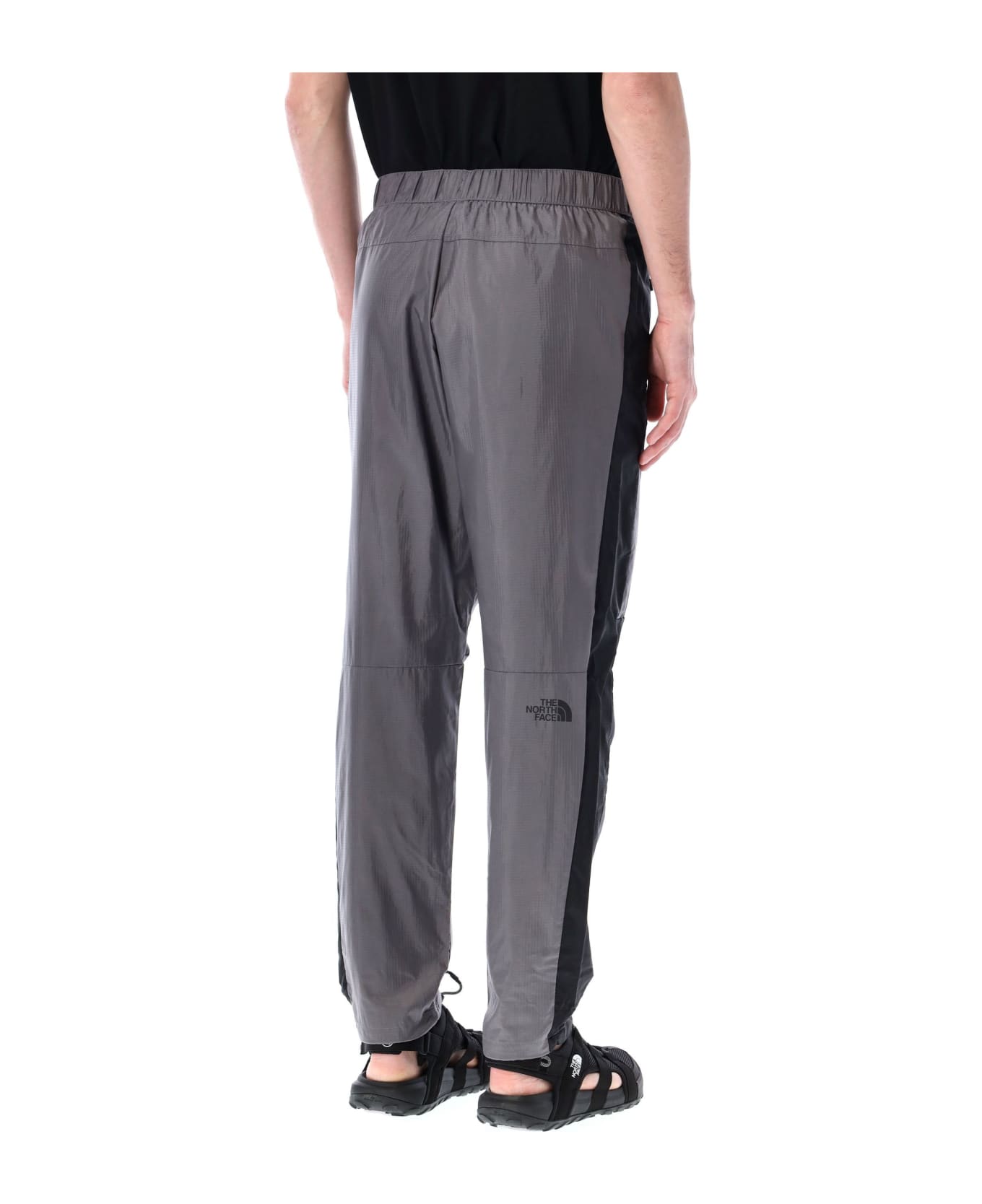 The North Face Wind Shell Trousers - GREY