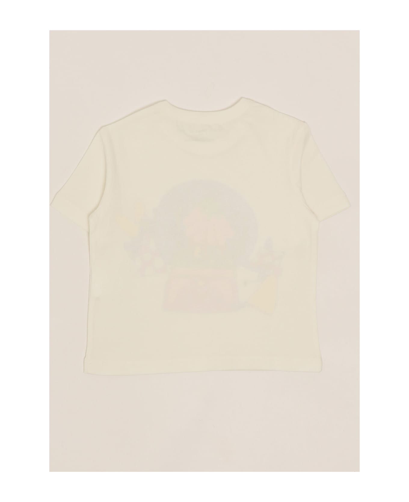 Stella McCartney T-shirt T-shirt - BIANCO