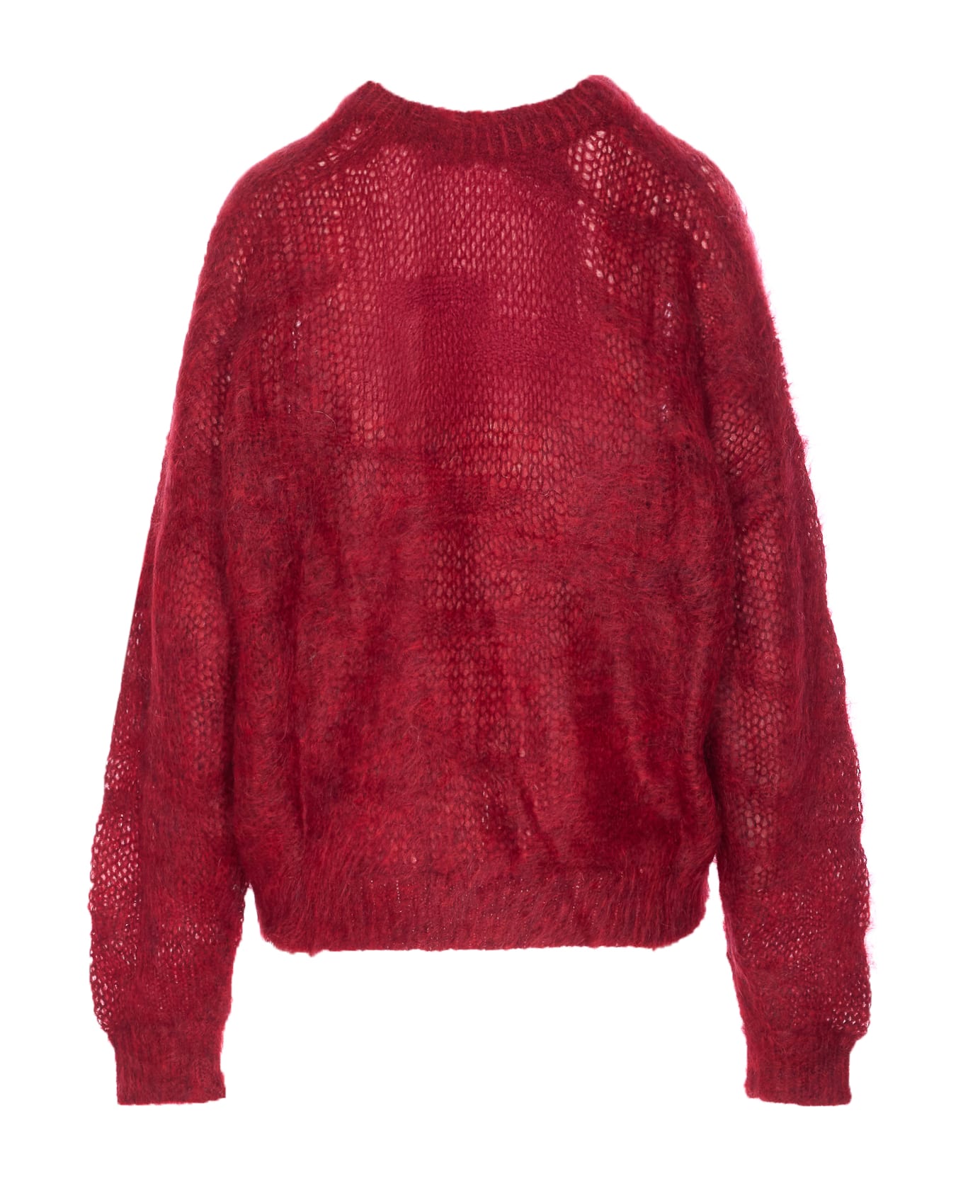 Isabel Marant Mirella Sweater - Red