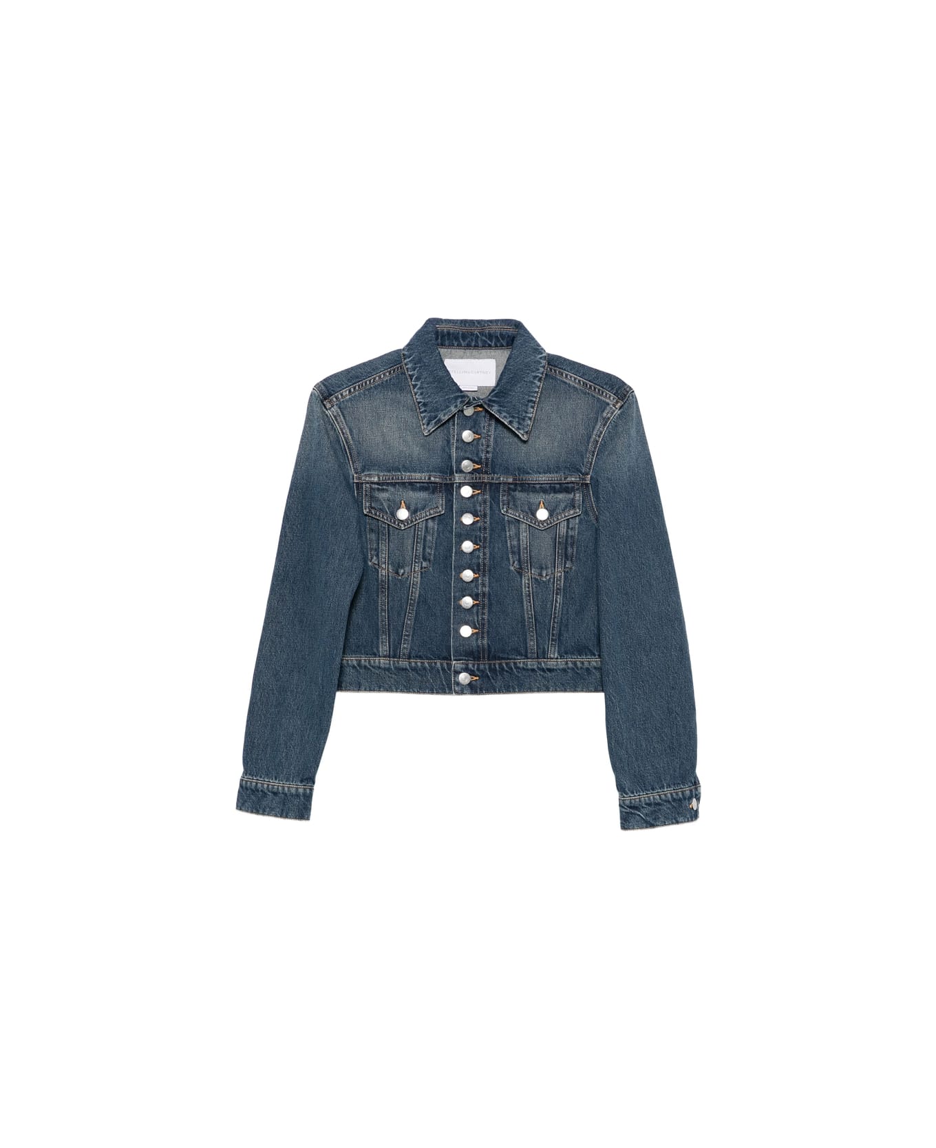 Stella McCartney Outerwear - BLUE