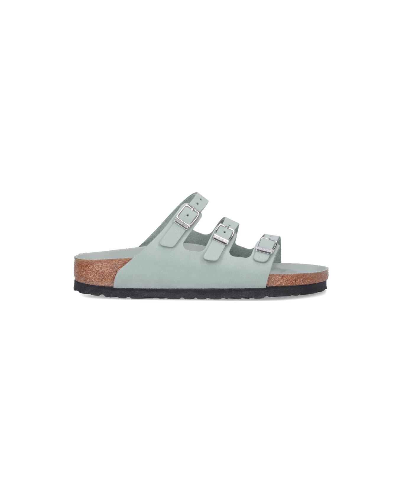 Birkenstock 
florida
 Sandals - Green