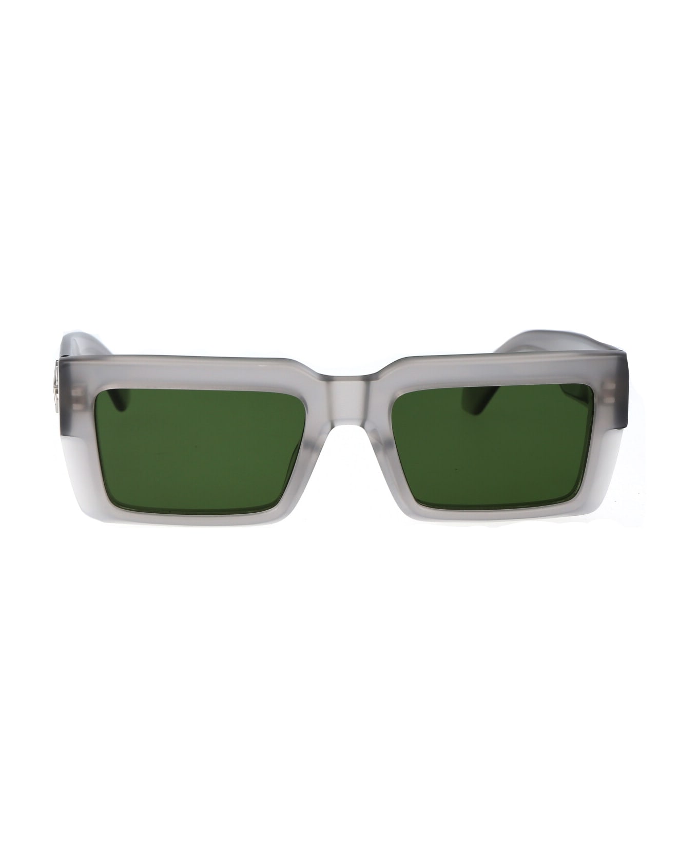 Off-White Moberly Sunglasses - 0855 GREY