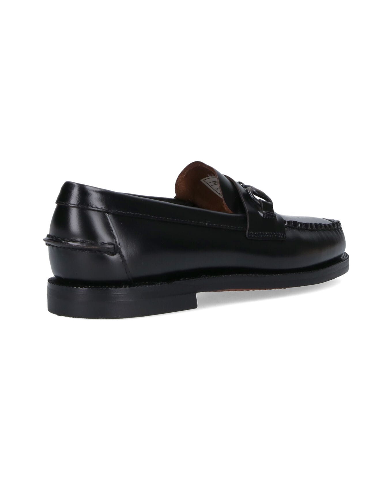 Sebago 
joe
 Loafers - Black  