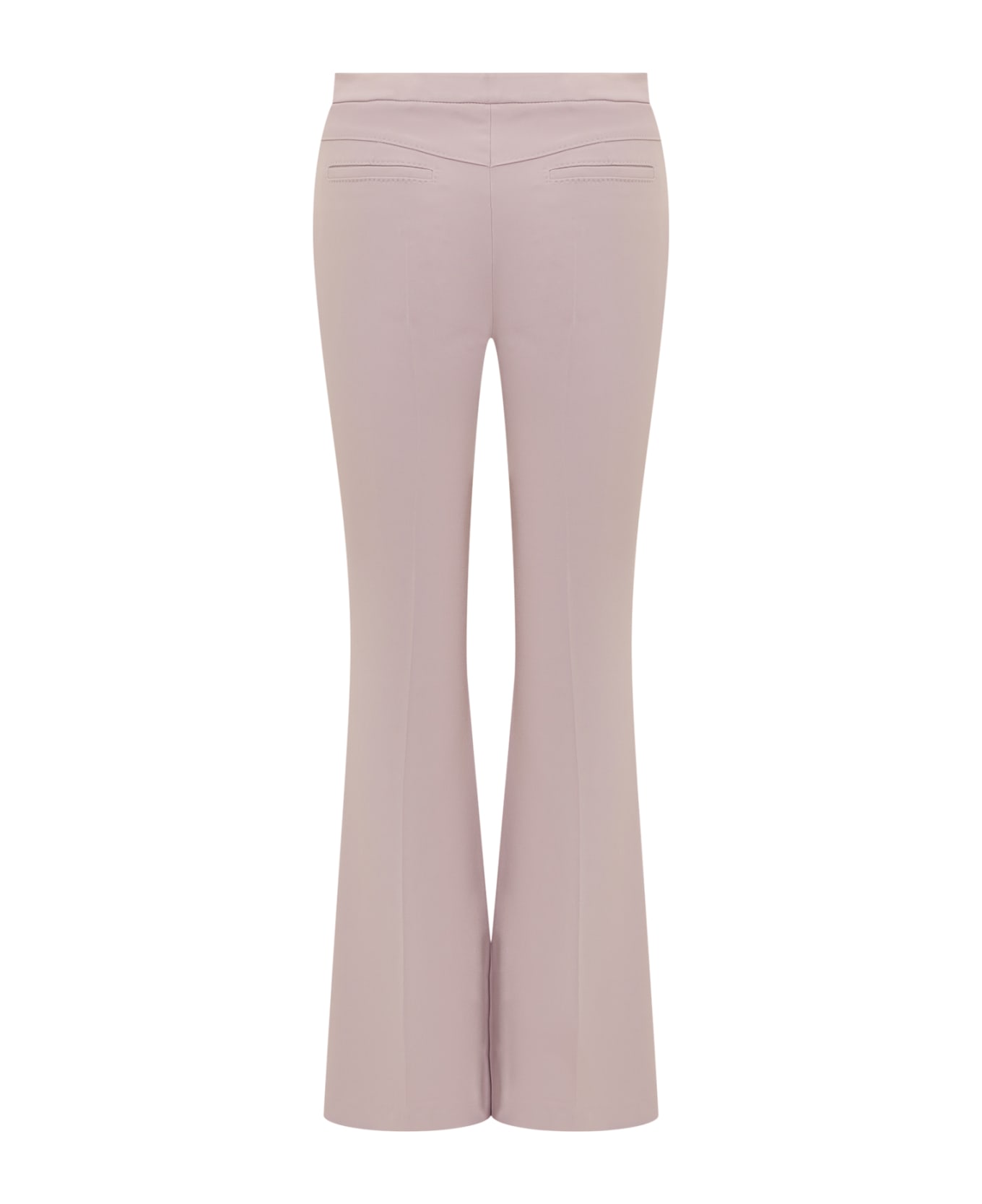 Etro Trousers - Pink