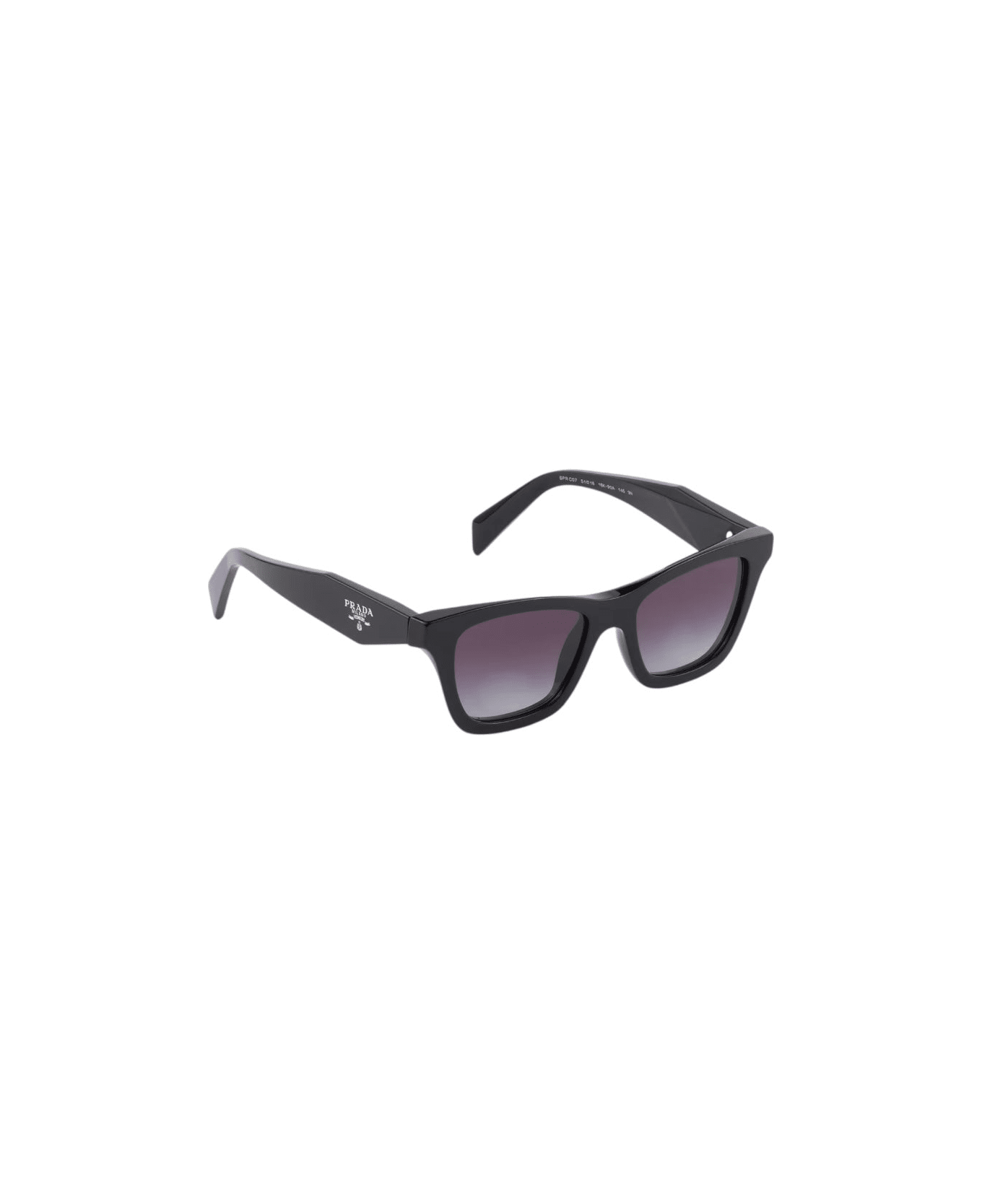Prada Eyewear Prada Spr C07s Sunglasses