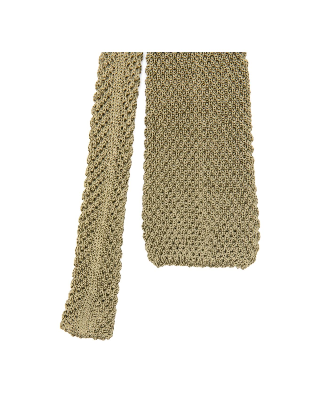 Forte_Forte Tie - Green