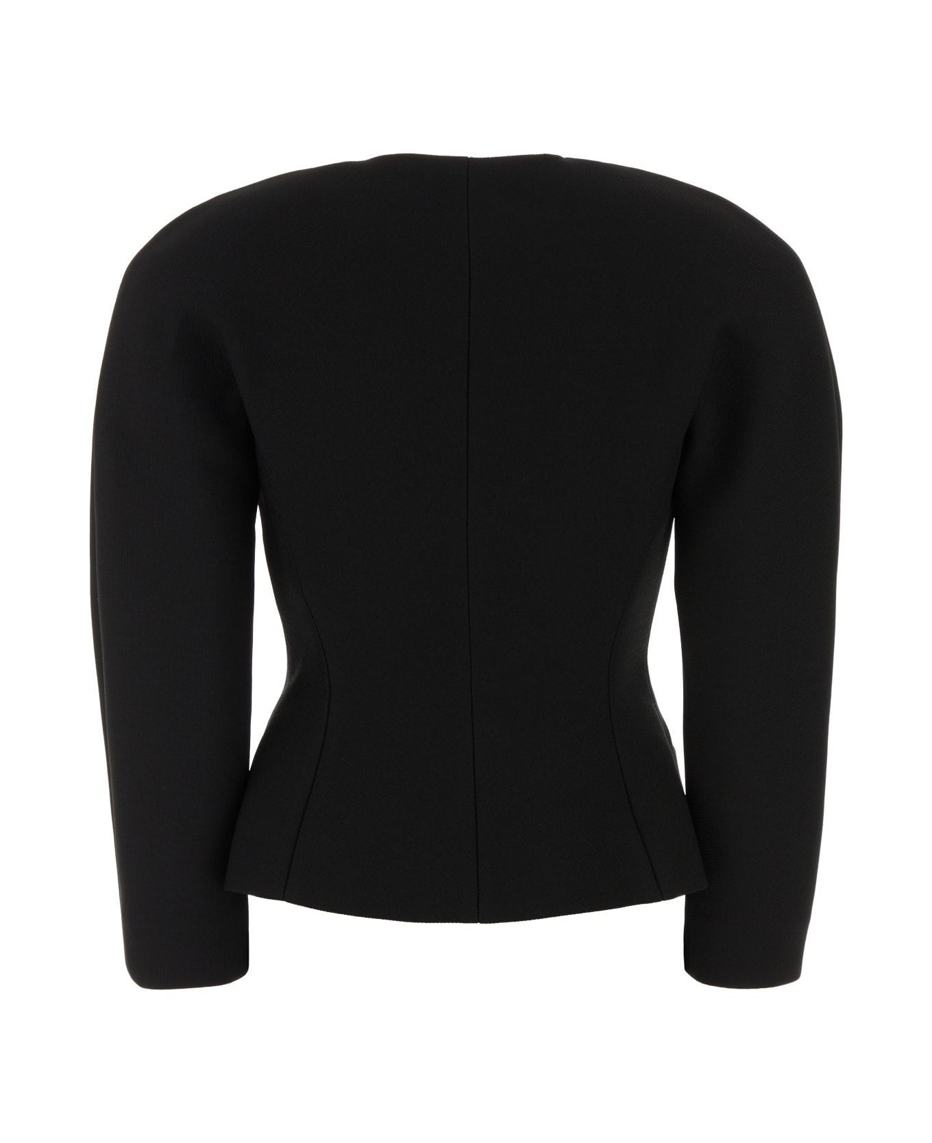 Jacquemus Giacche - Black