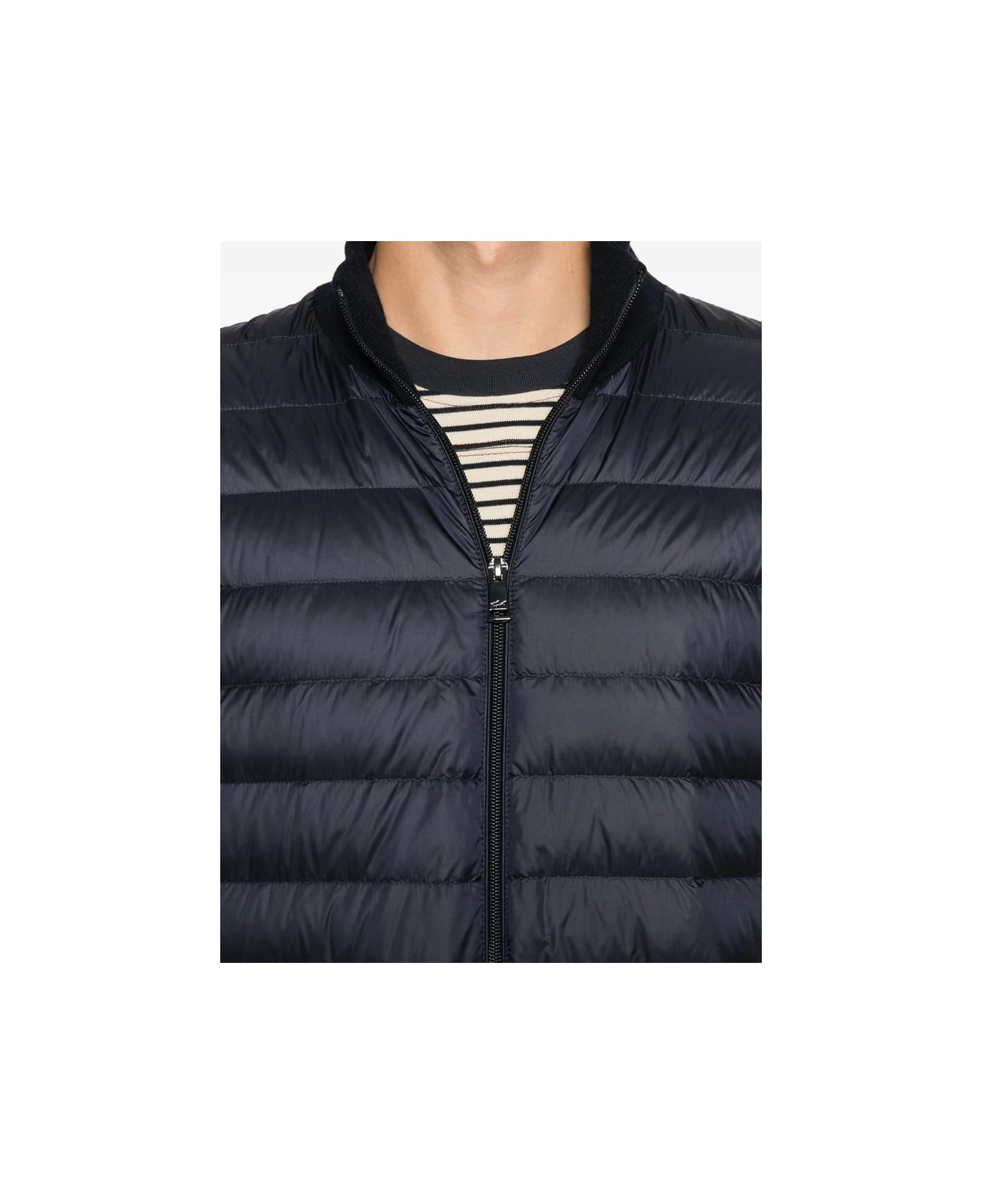 Paul&Shark Sweater - BLUE