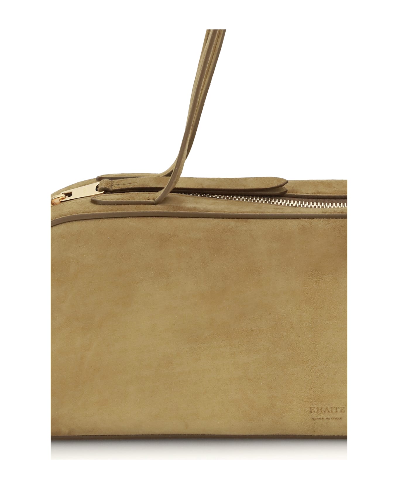 Khaite Simona Shoulder Bag