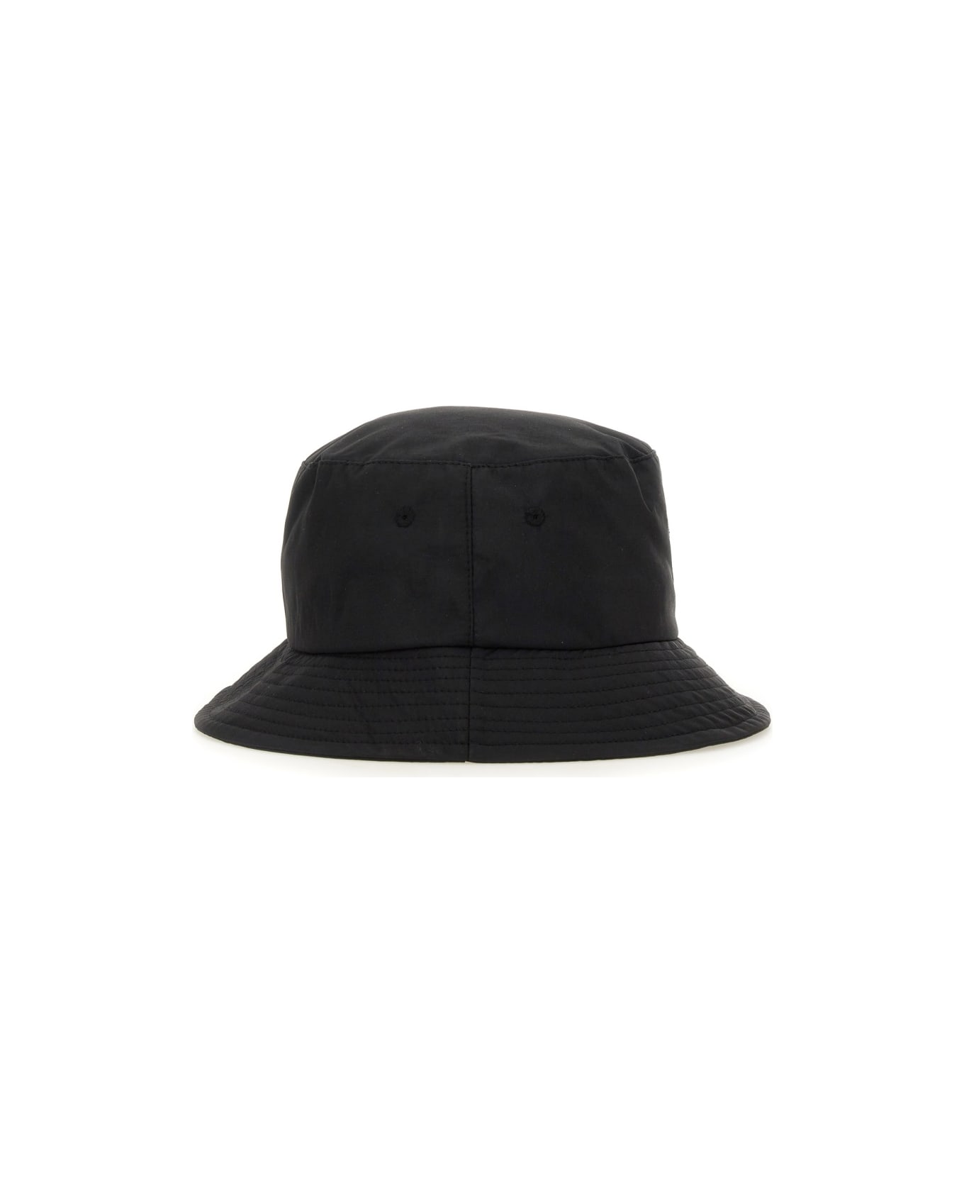 PS by Paul Smith Bucket Hat 'zebra' - BLACK